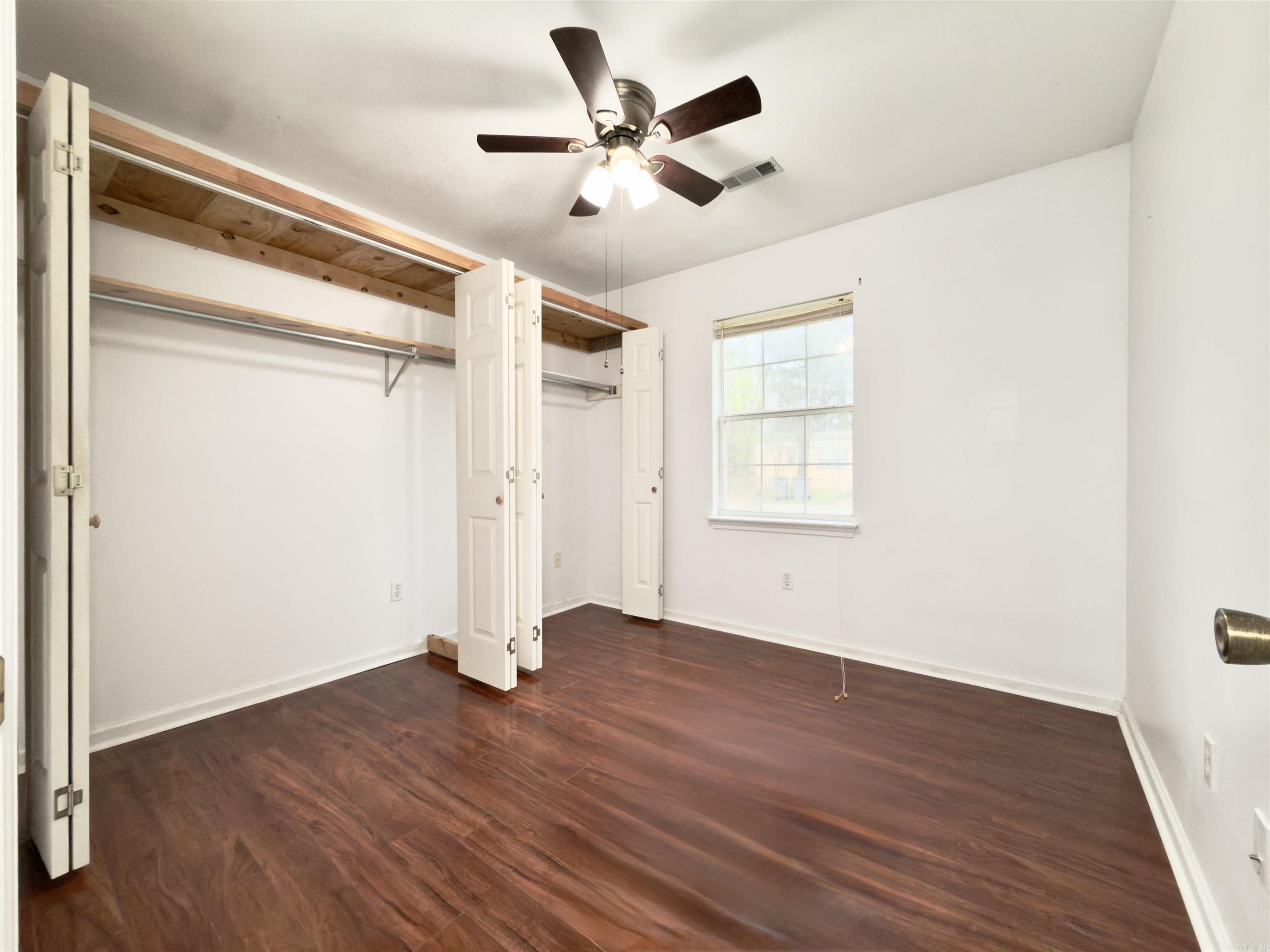 GLASSCOCKS - Residential