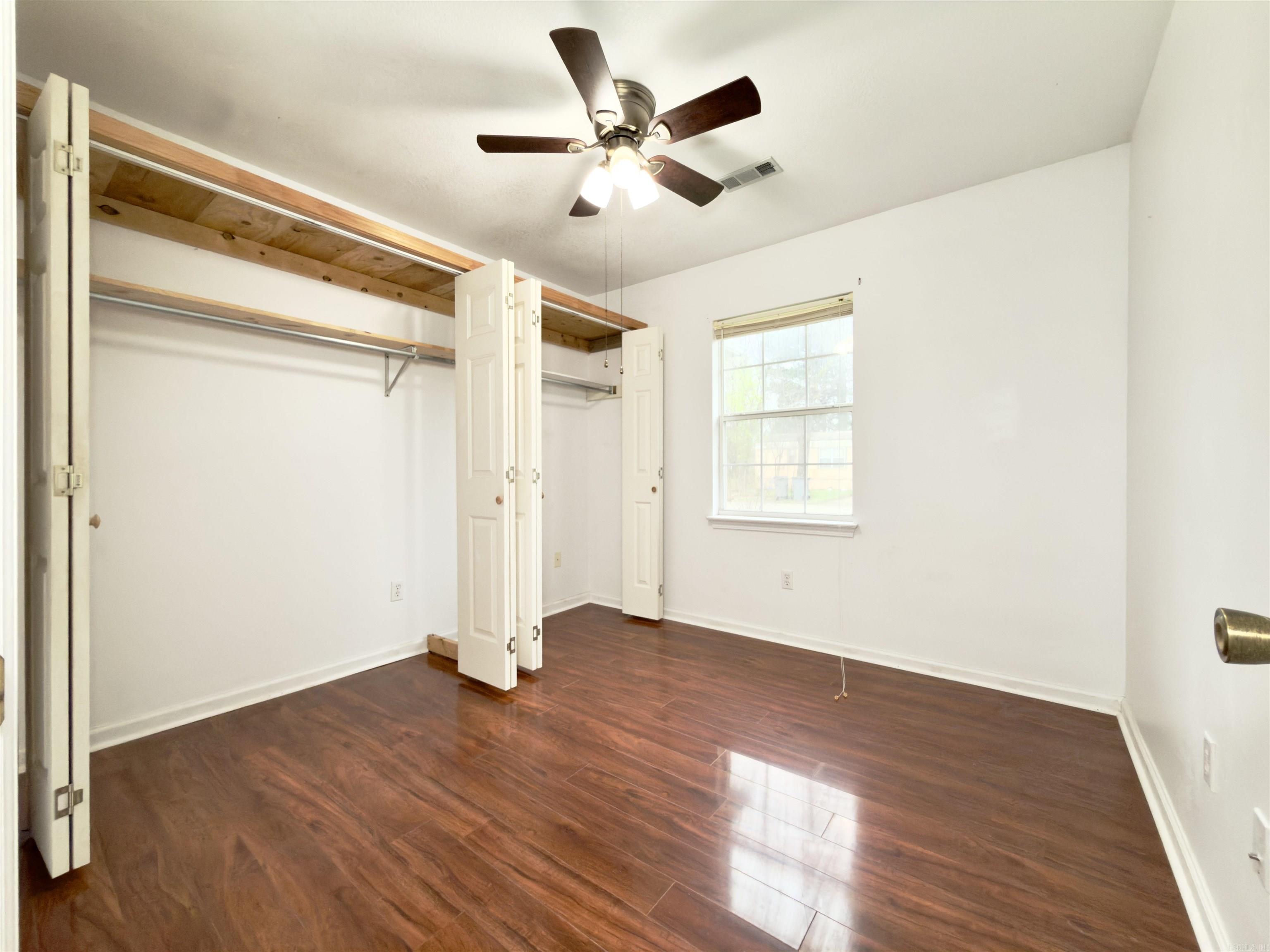 GLASSCOCKS - Residential