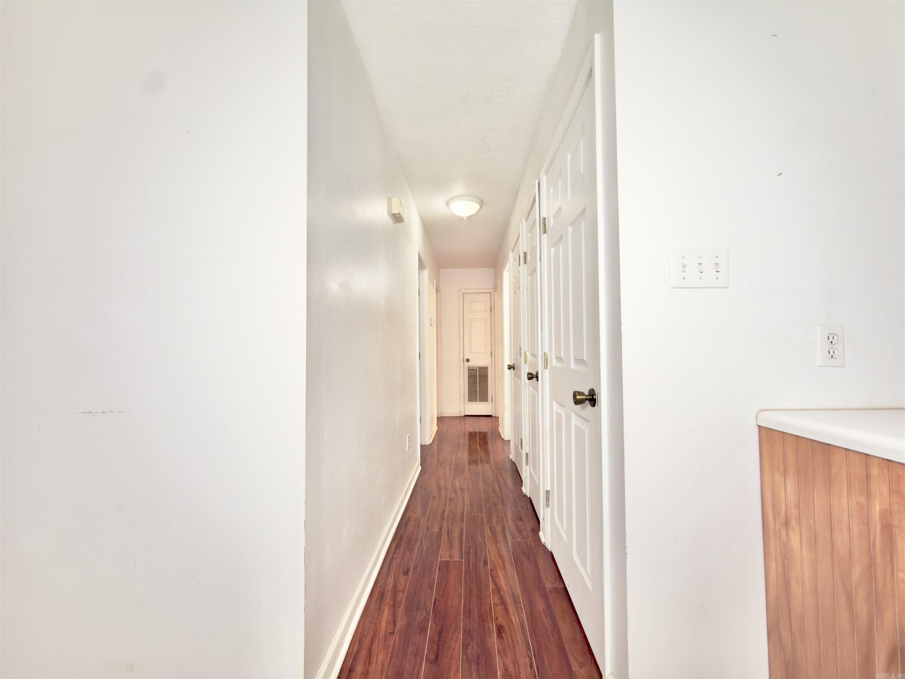 GLASSCOCKS - Residential