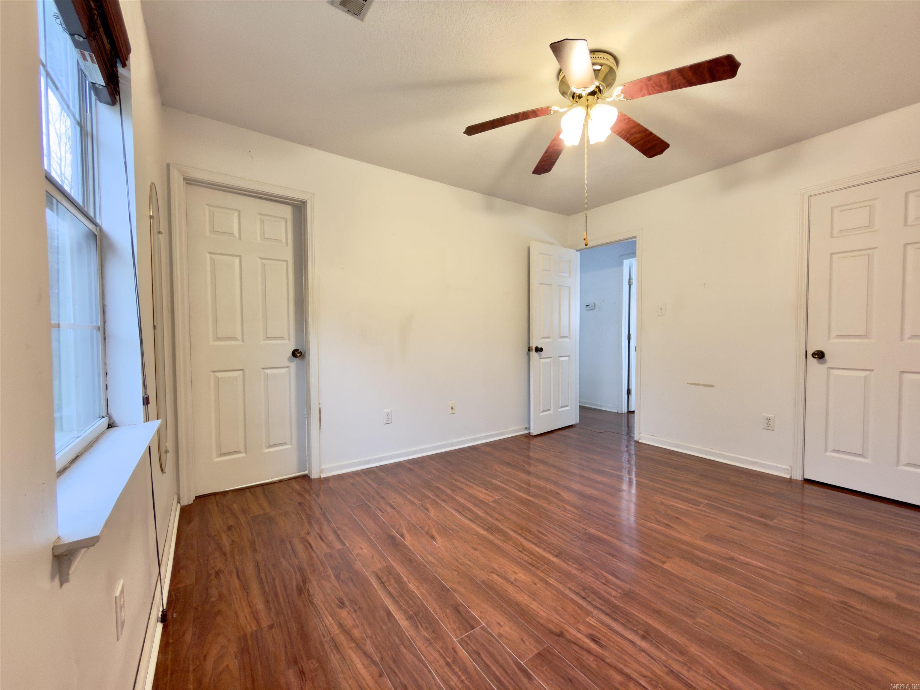 GLASSCOCKS - Residential