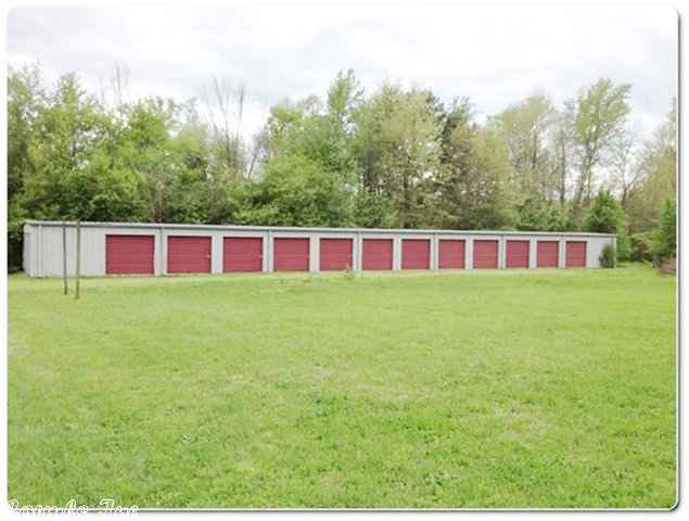 Margie Estates - Commercial Sale