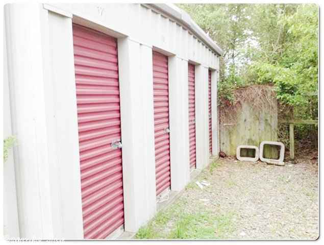 Margie Estates - Commercial Sale