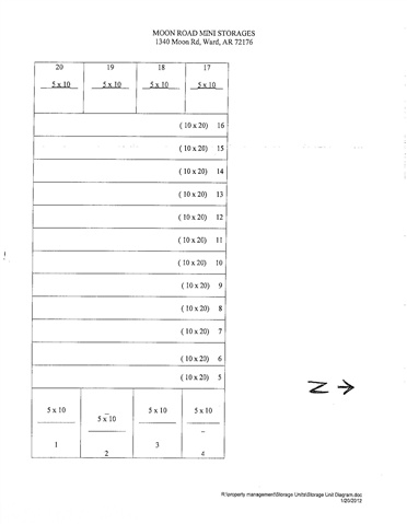 Margie Estates - Commercial Sale