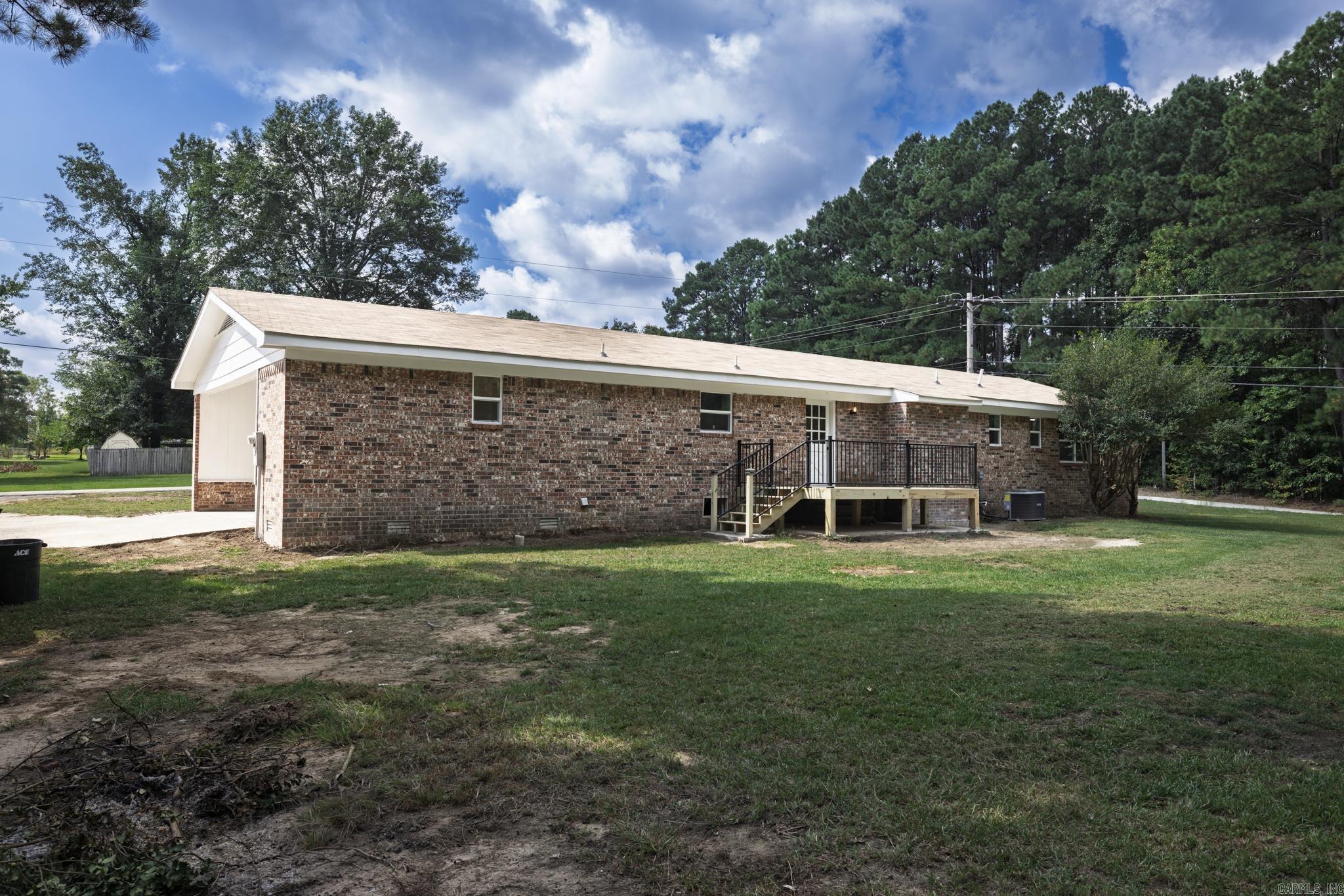 WESTERN HILLS ADDN - Residential