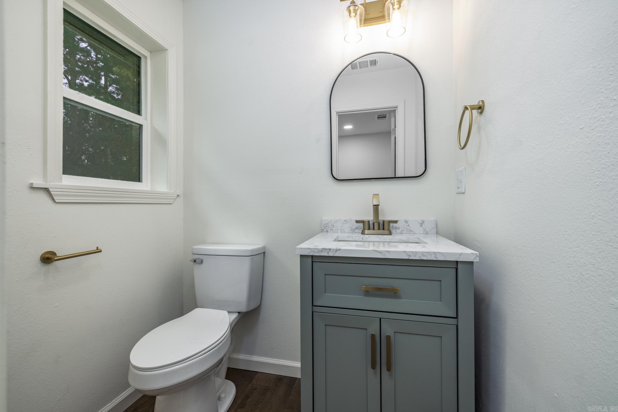 WESTERN HILLS ADDN - Residential