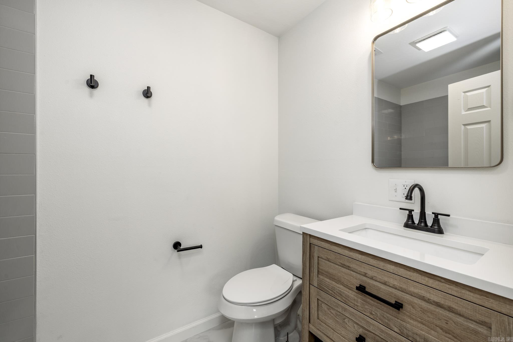 WESTERN HILLS ADDN - Residential
