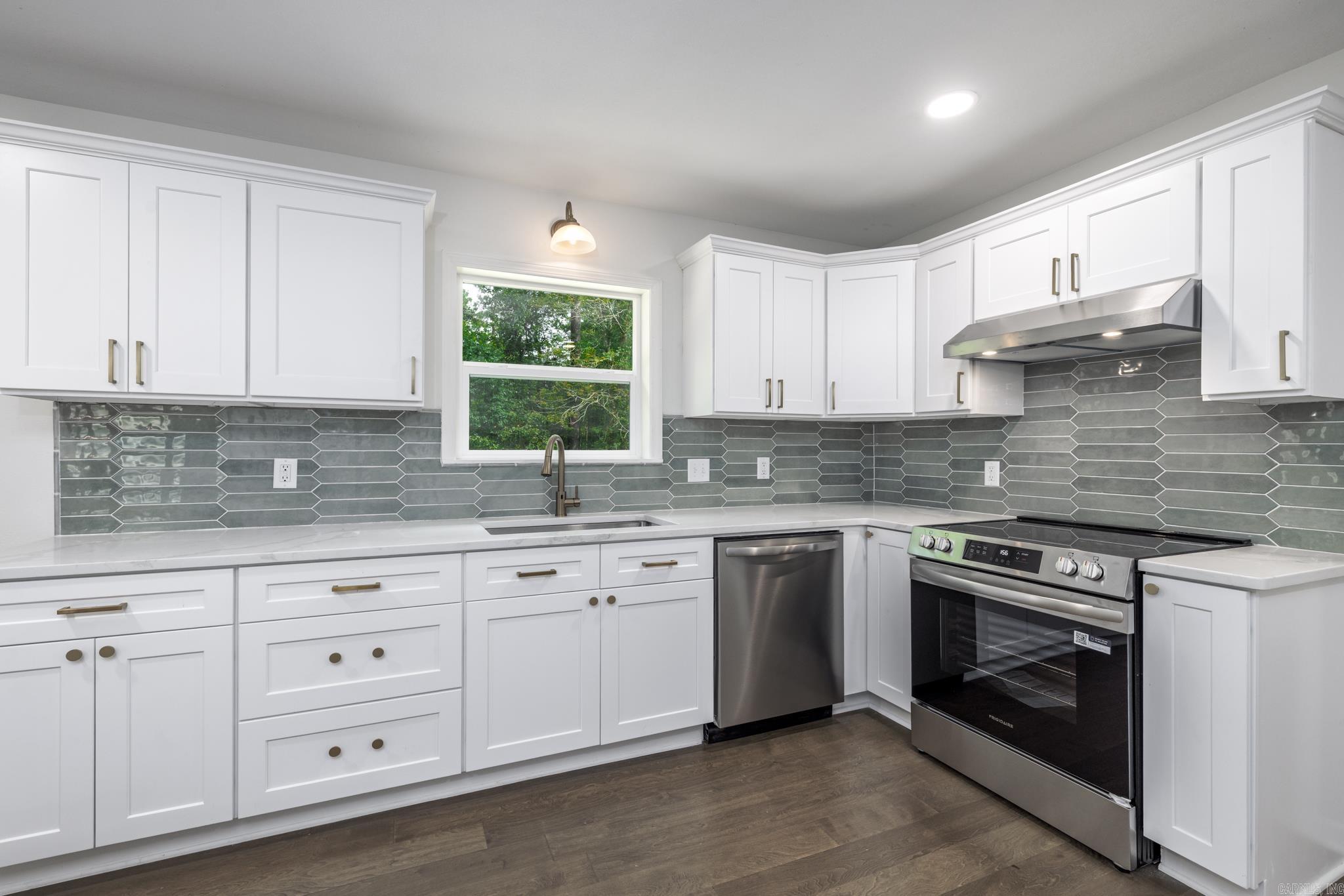 WESTERN HILLS ADDN - Residential