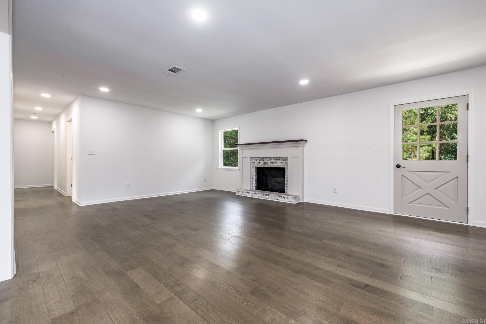 WESTERN HILLS ADDN - Residential