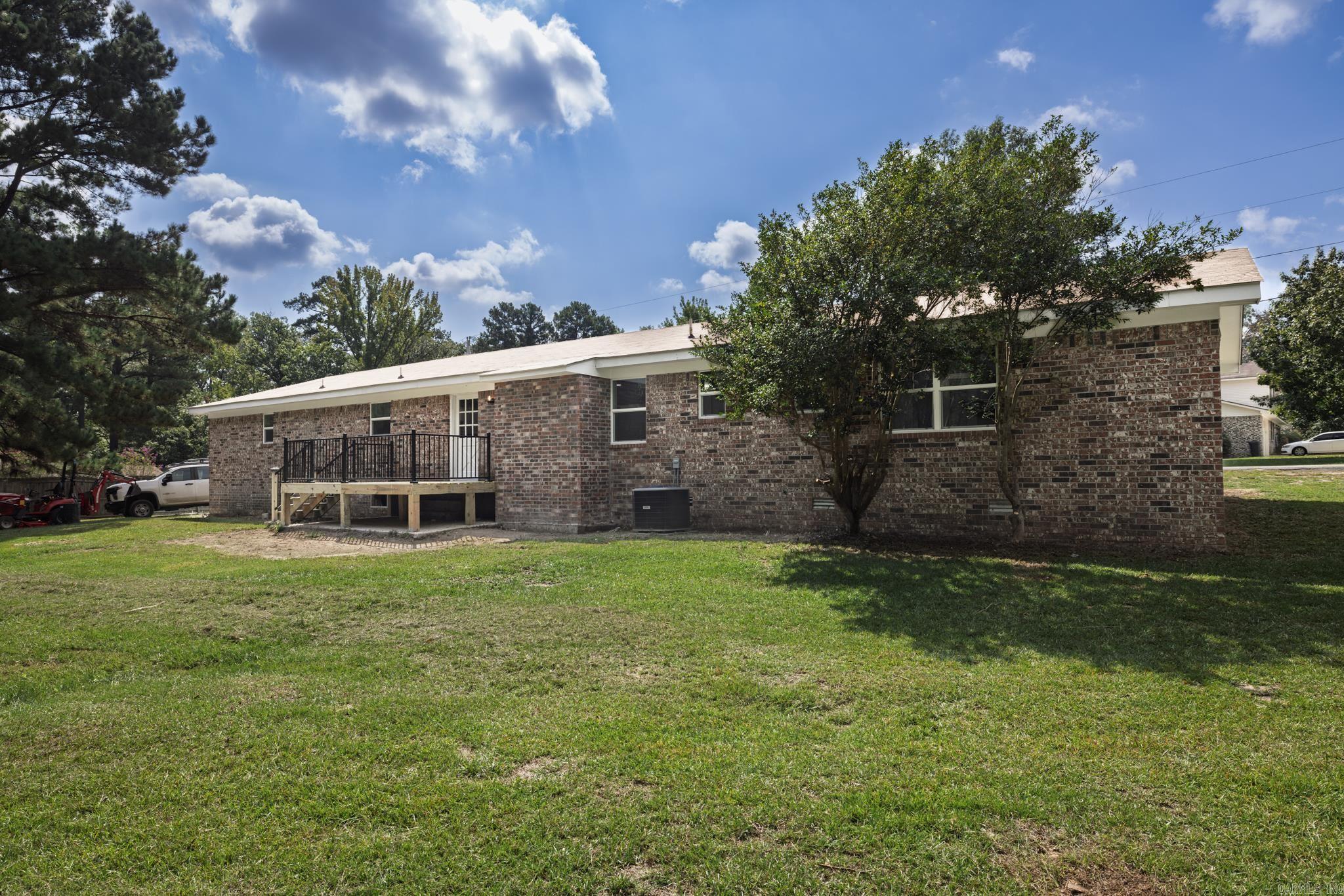 WESTERN HILLS ADDN - Residential
