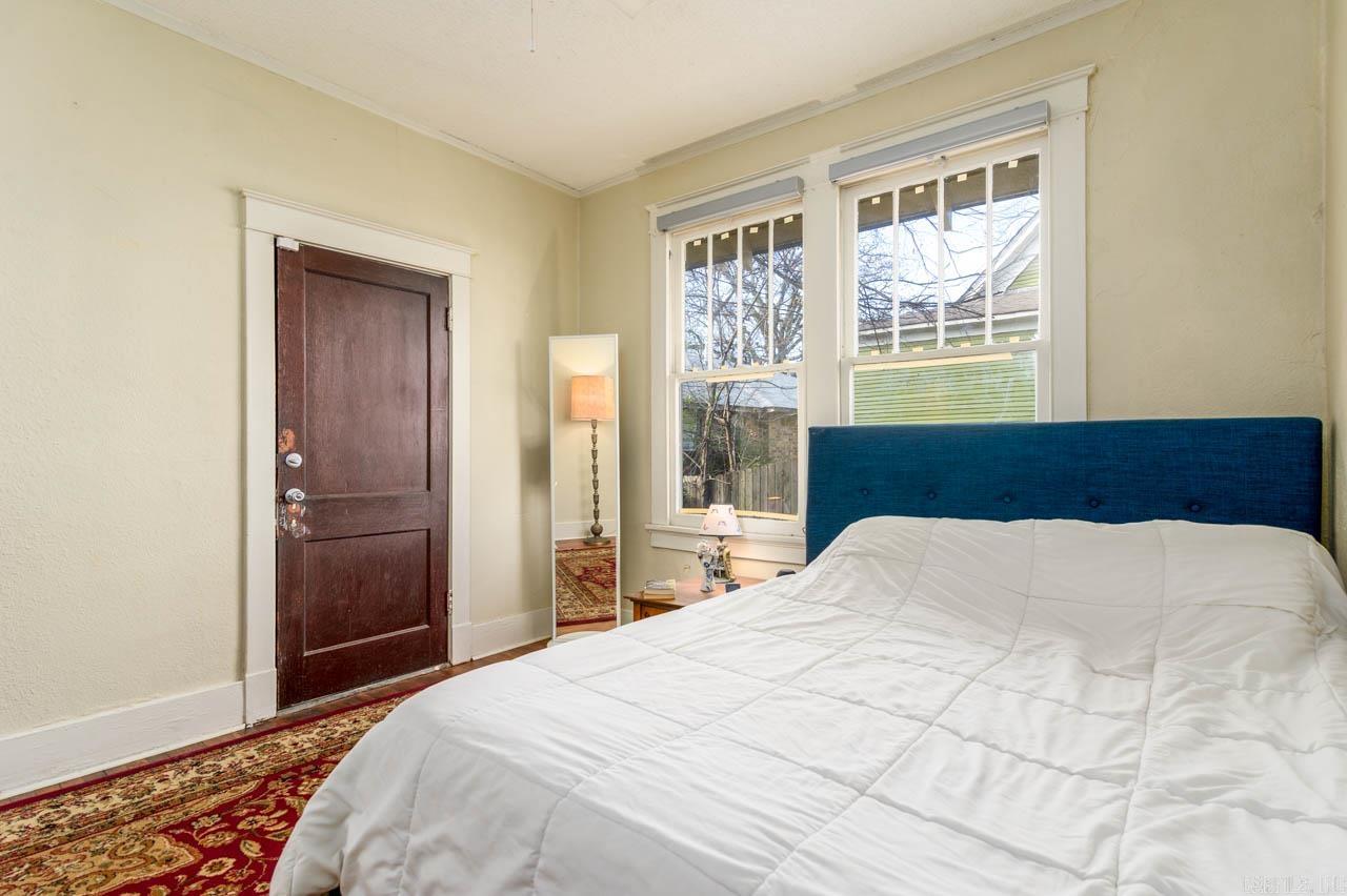 Weldon E Wrights - Residential