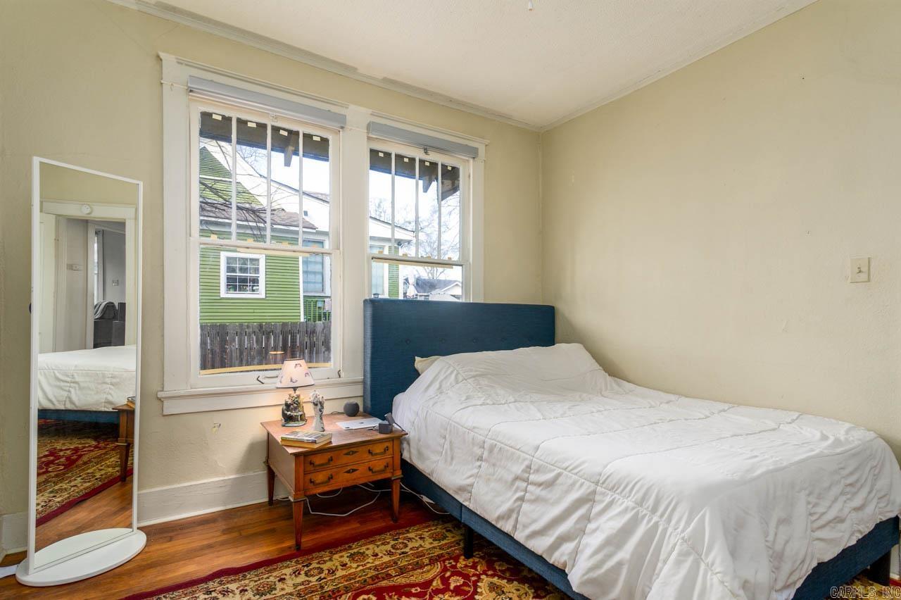 Weldon E Wrights - Residential