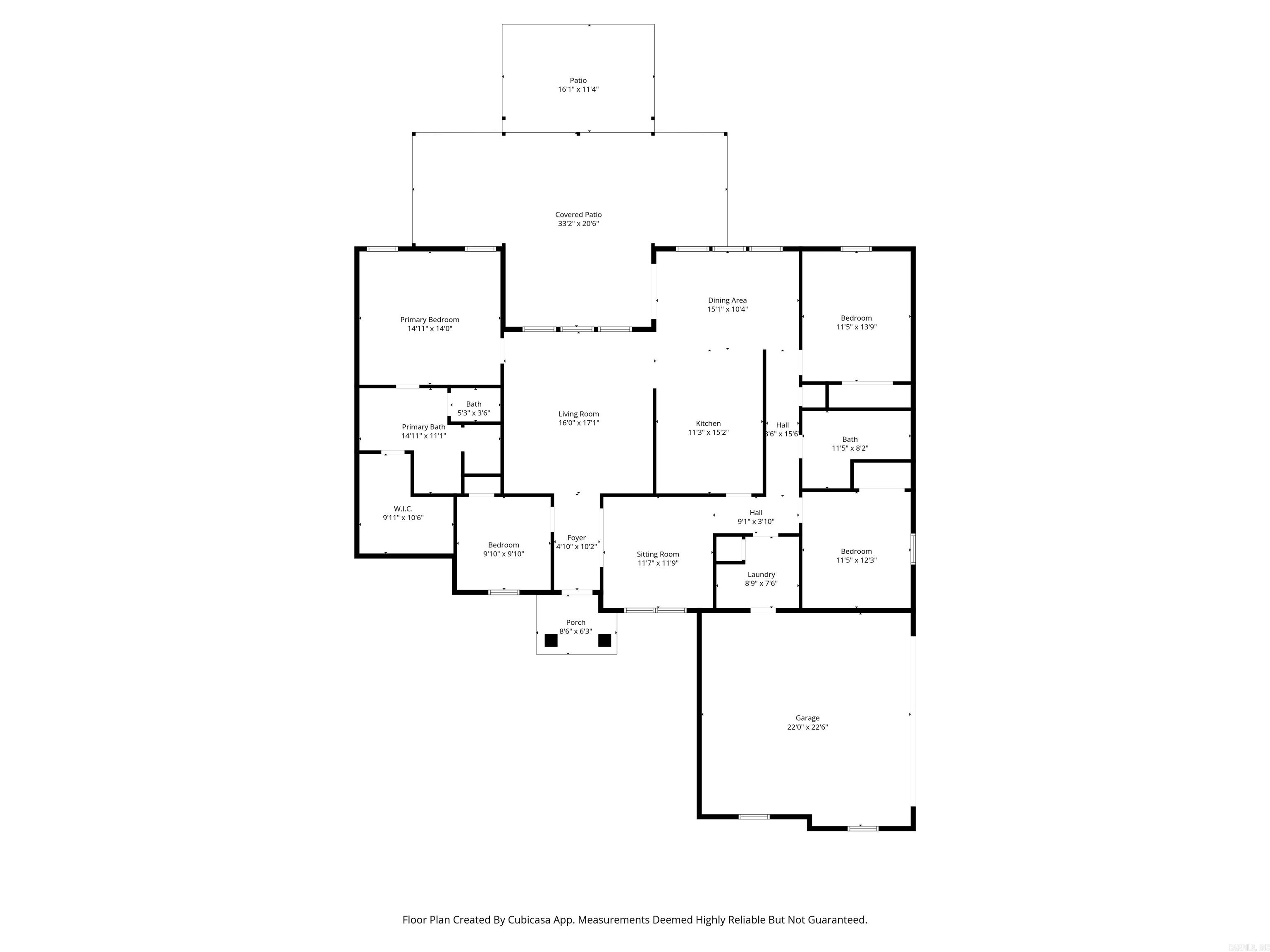 HUNTINGTON ESTATES - Residential