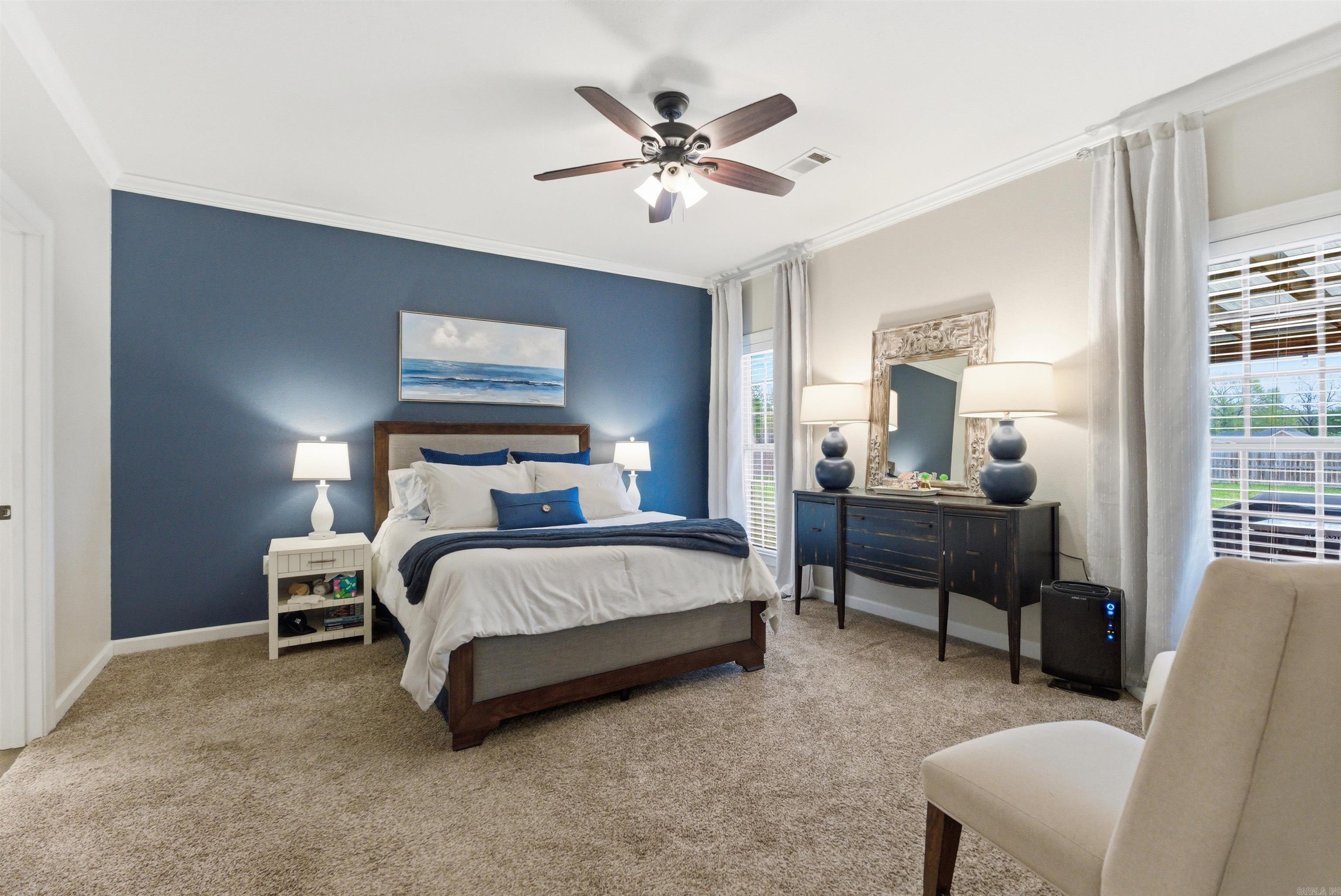 HUNTINGTON ESTATES - Residential