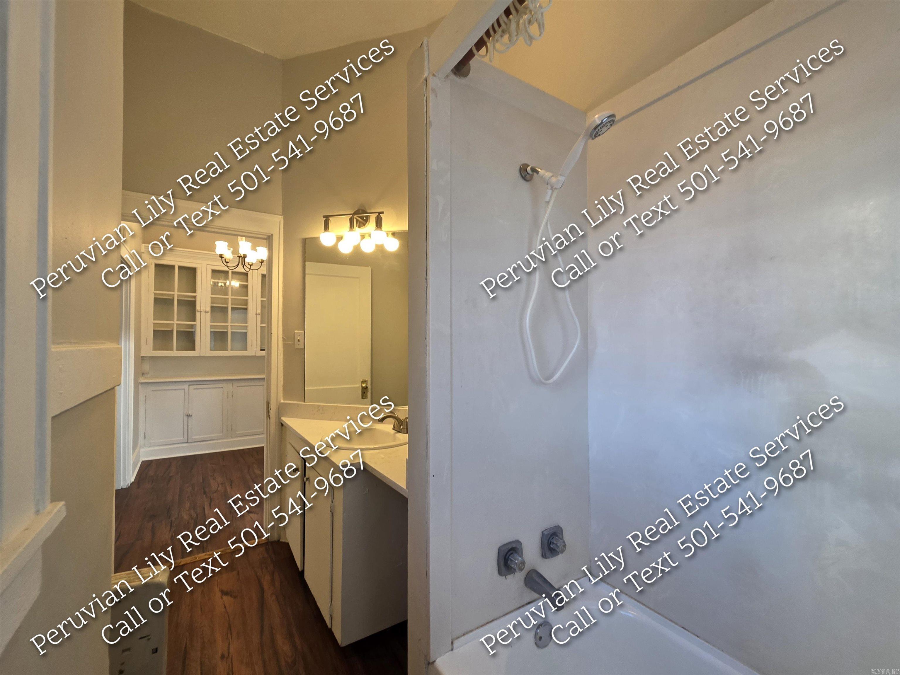 City of Little Rock L3 - Residential Lease