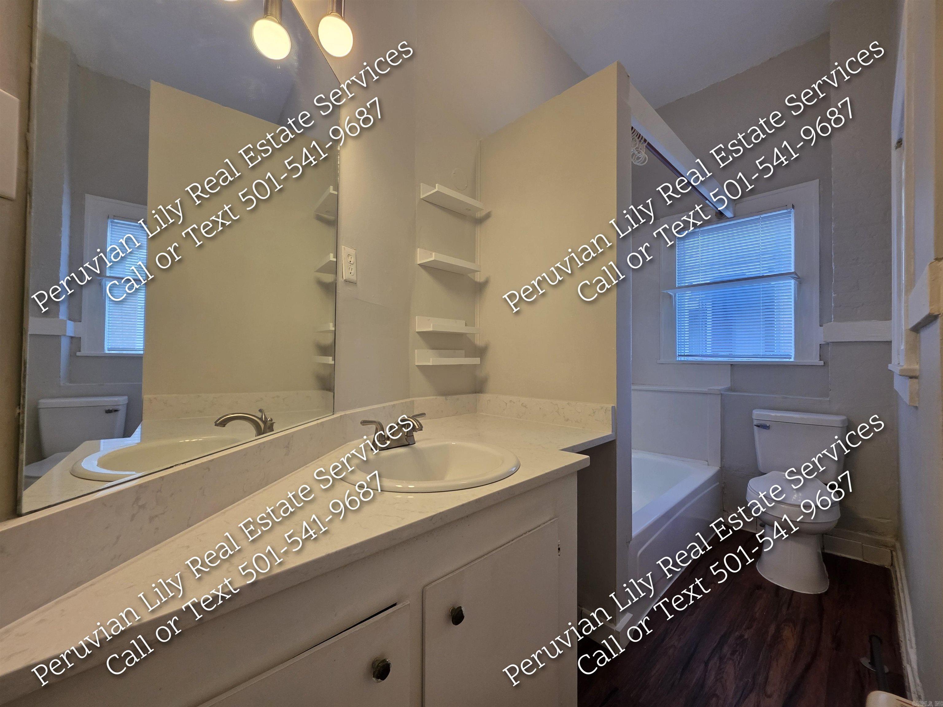 City of Little Rock L3 - Residential Lease