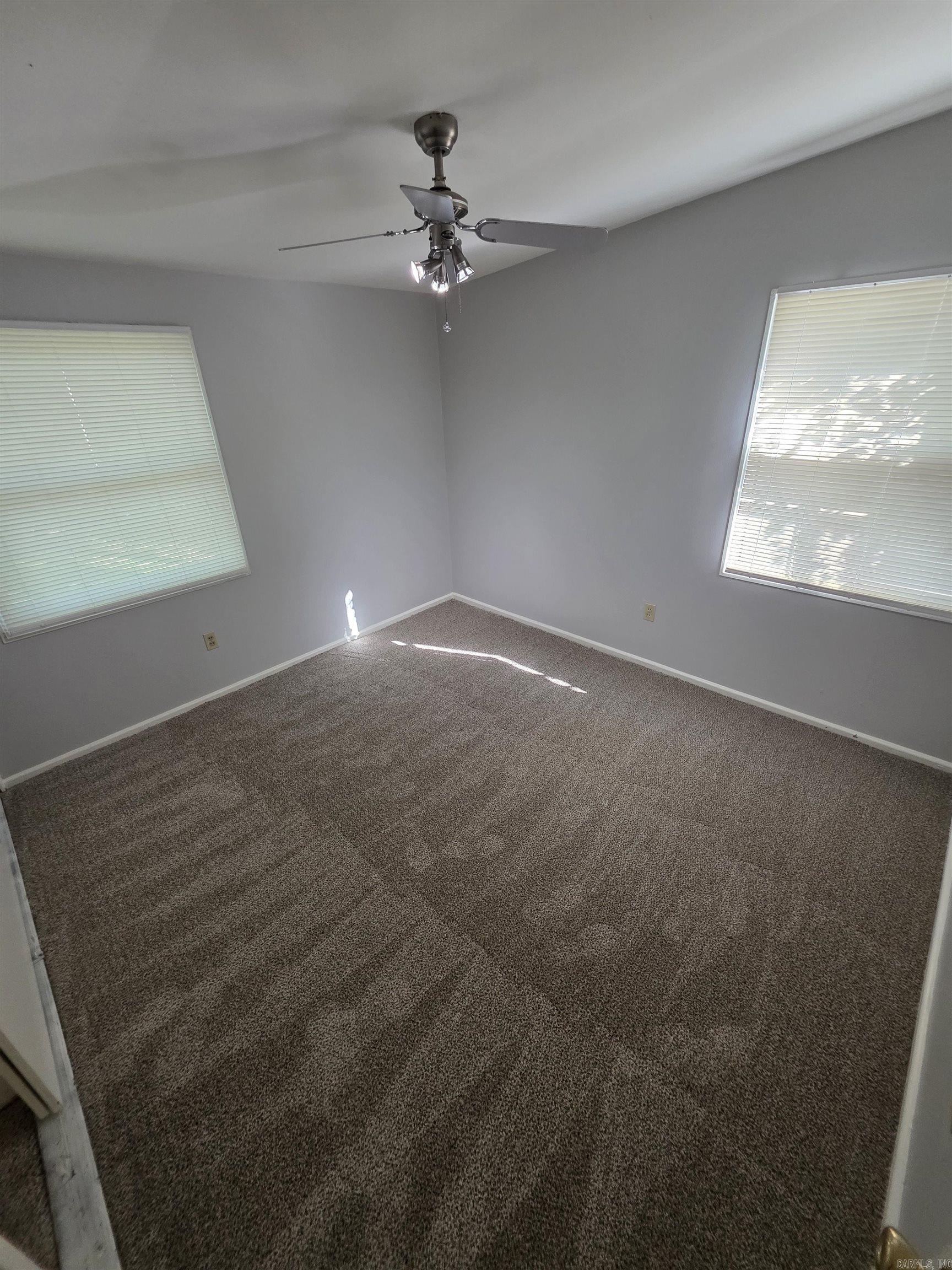 Meadowcliff - Residential Lease