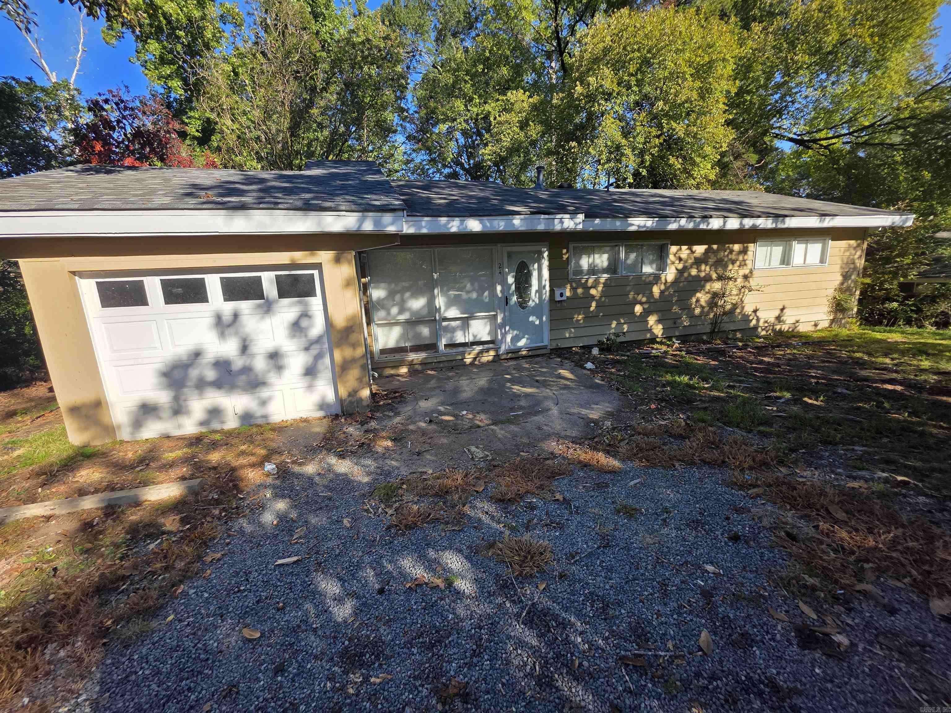Meadowcliff - Residential Lease