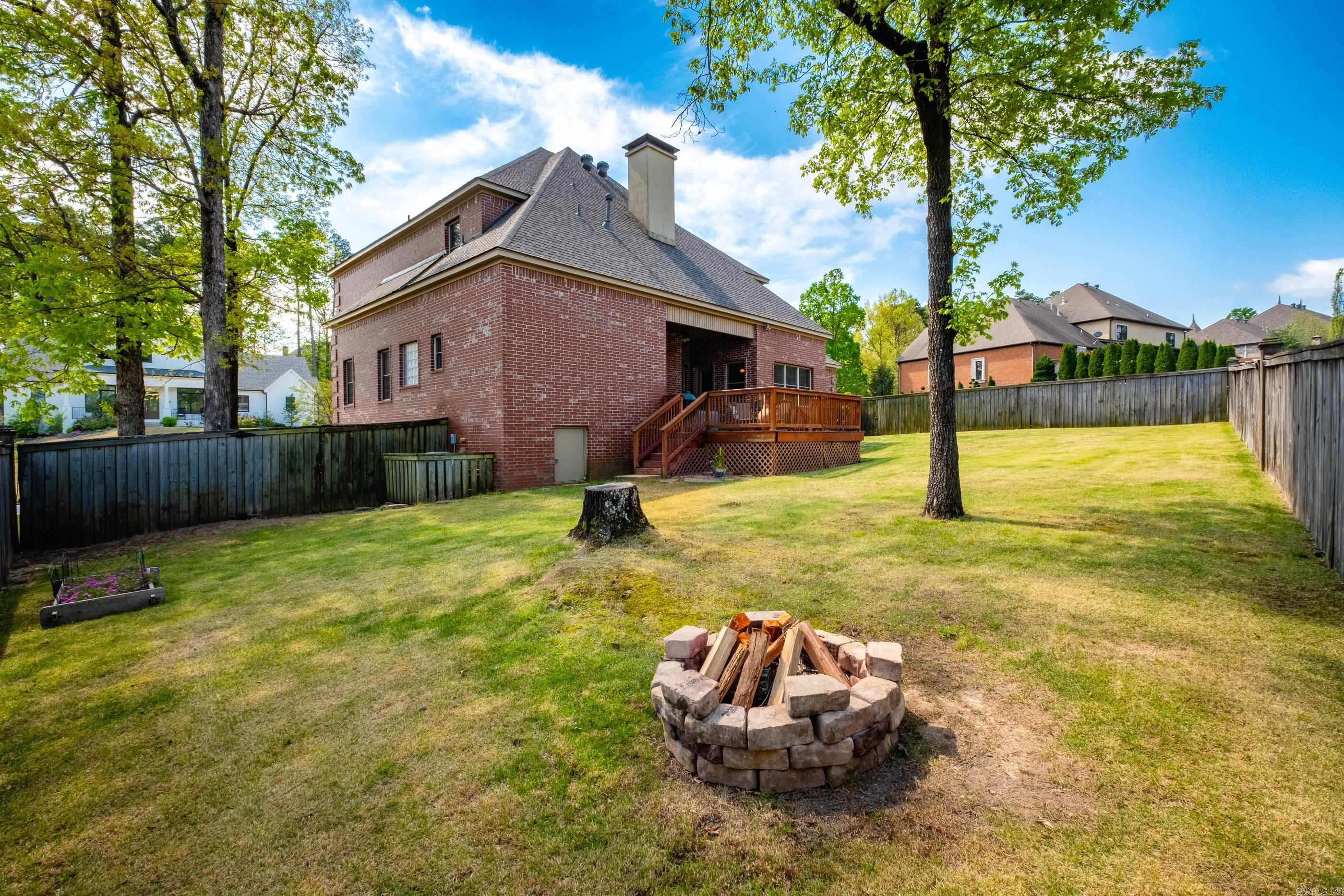 CHENAL VALLEY SEZANNE COURT - Residential