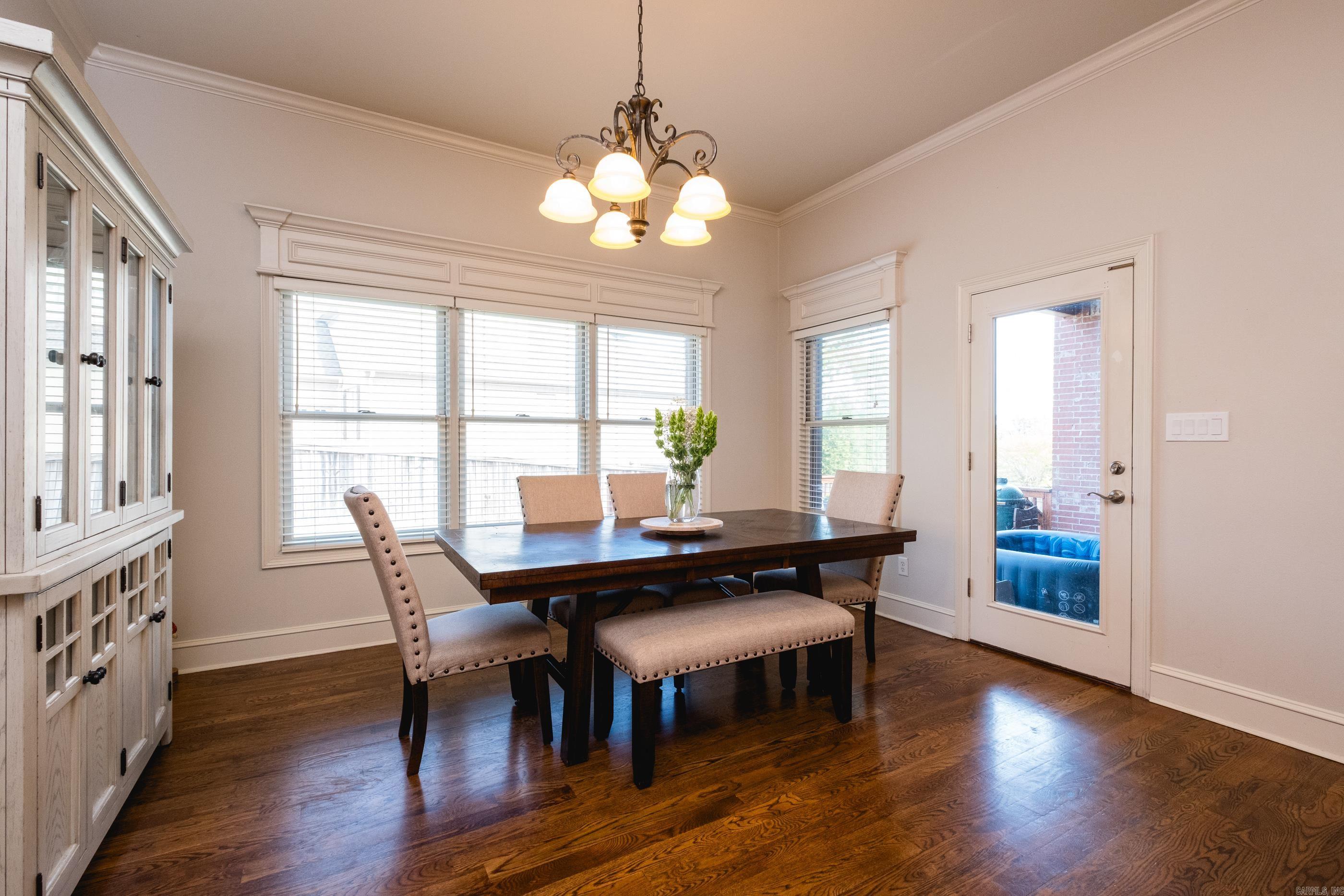 CHENAL VALLEY SEZANNE COURT - Residential