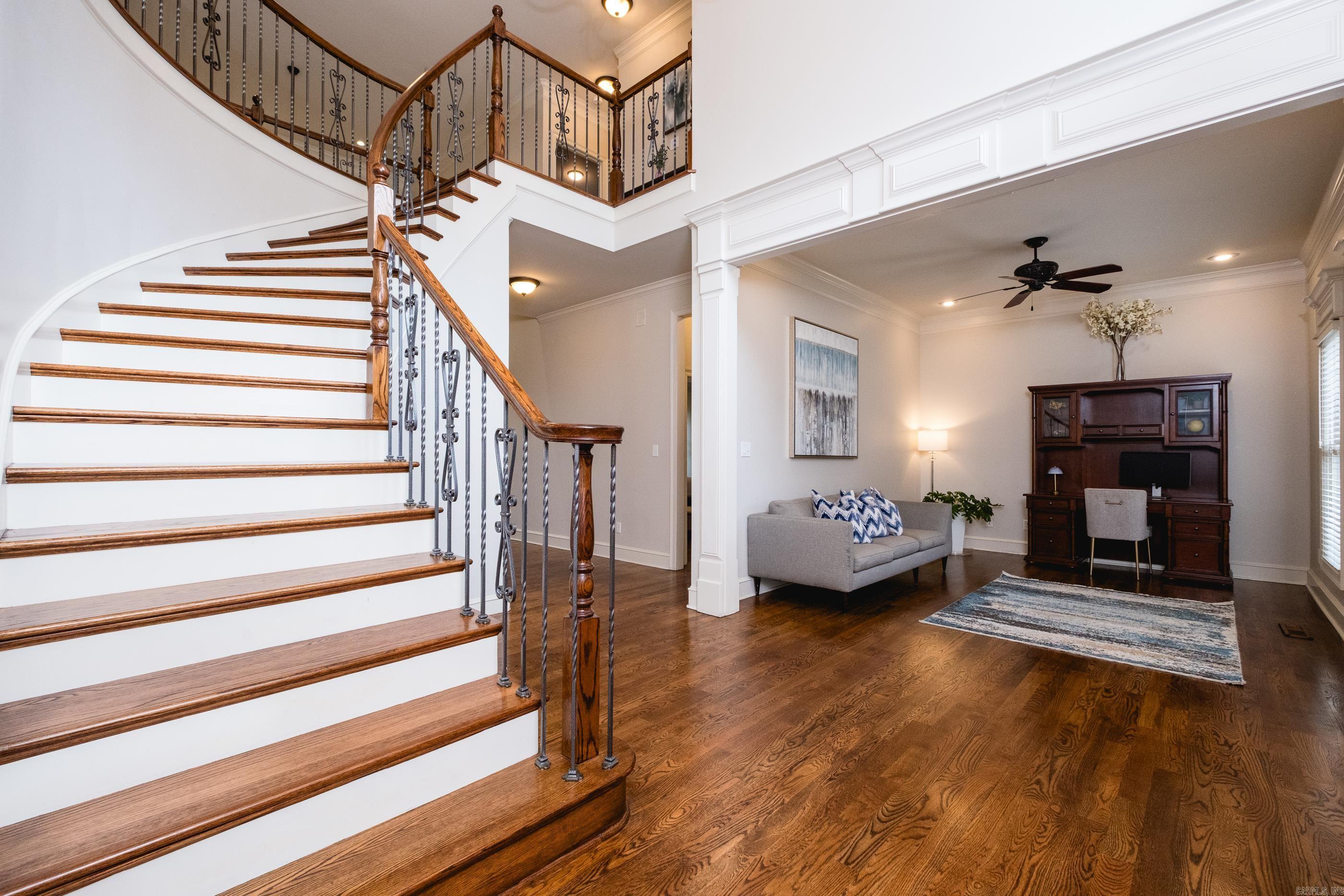 CHENAL VALLEY SEZANNE COURT - Residential