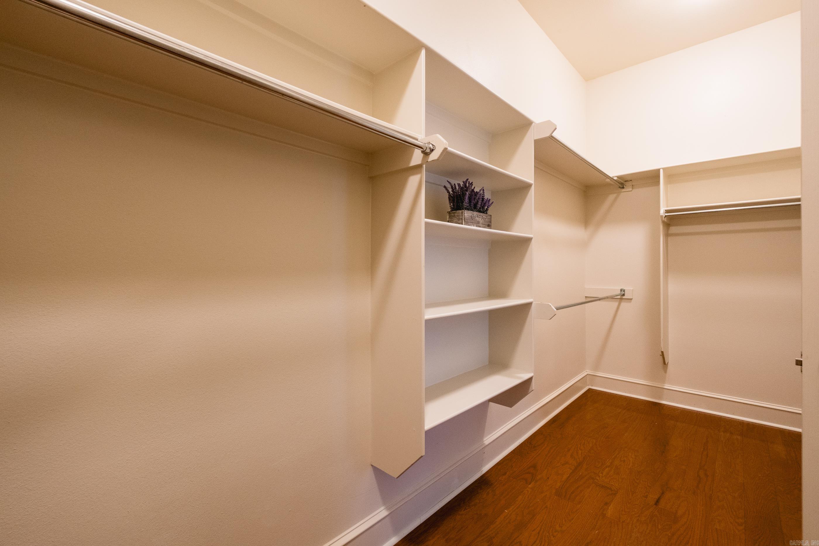 CHENAL VALLEY SEZANNE COURT - Residential