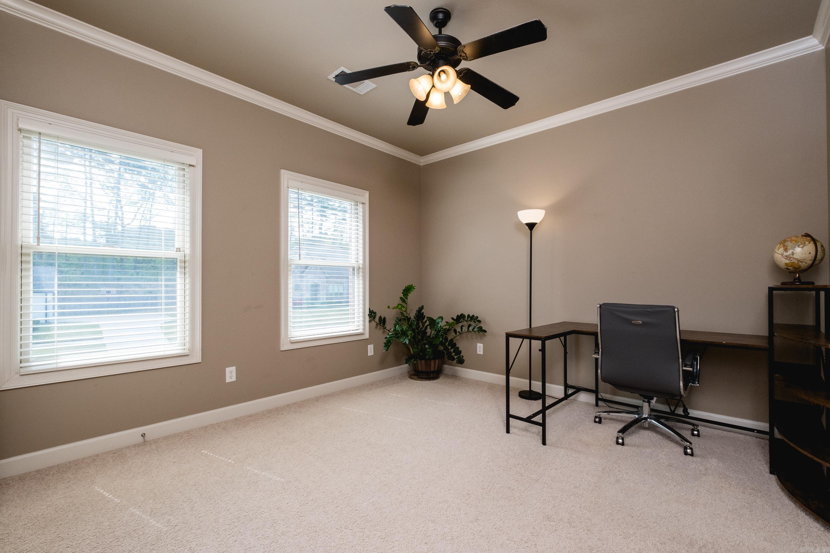 CHENAL VALLEY SEZANNE COURT - Residential