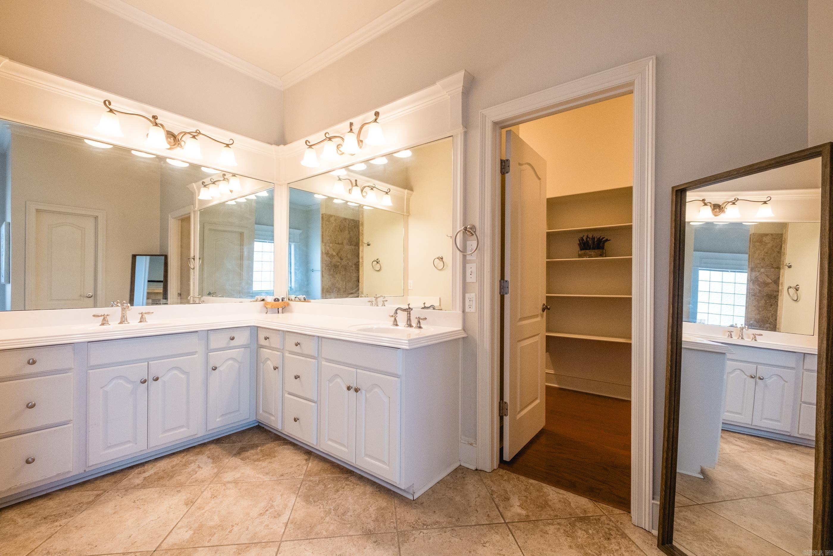 CHENAL VALLEY SEZANNE COURT - Residential