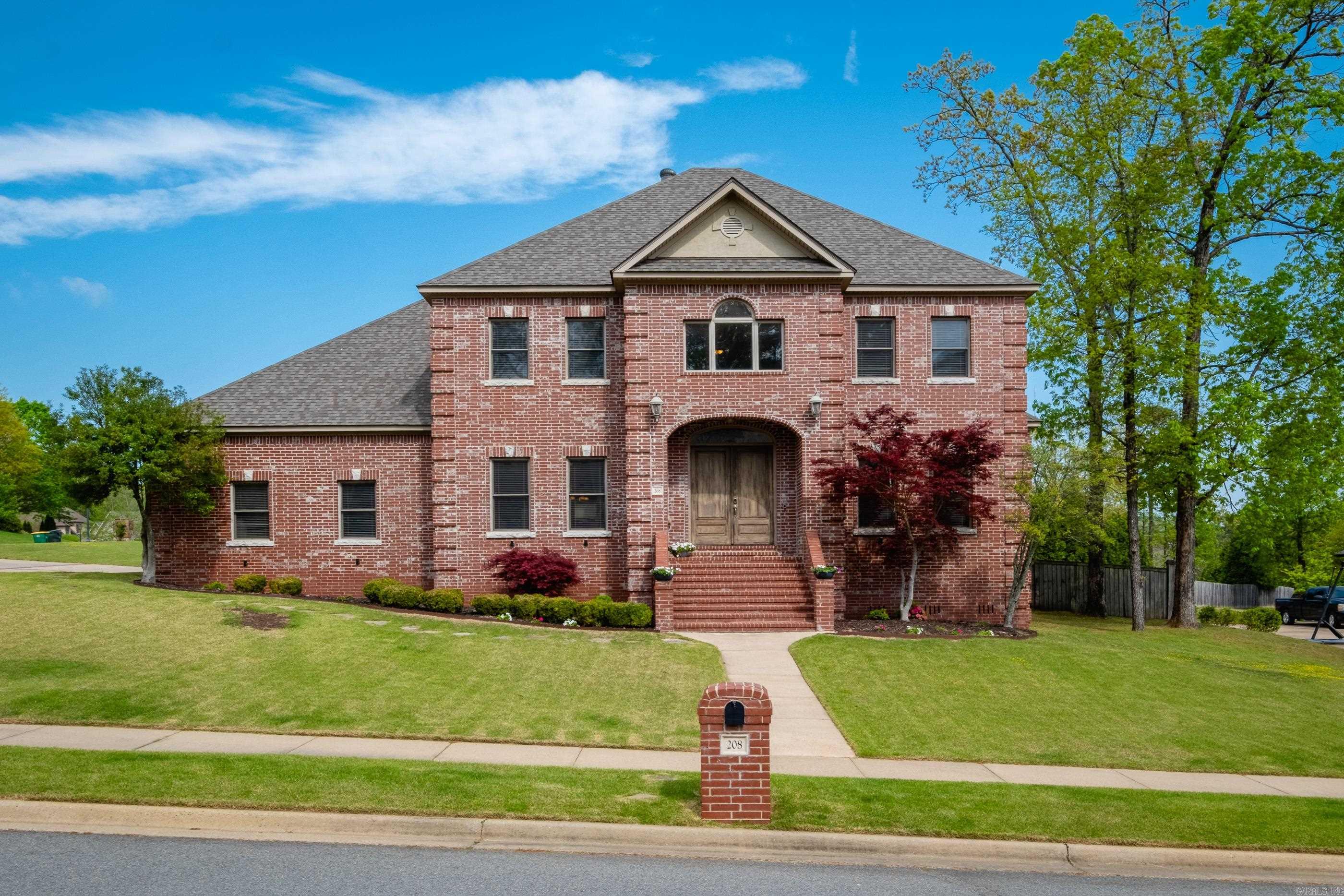 CHENAL VALLEY SEZANNE COURT - Residential