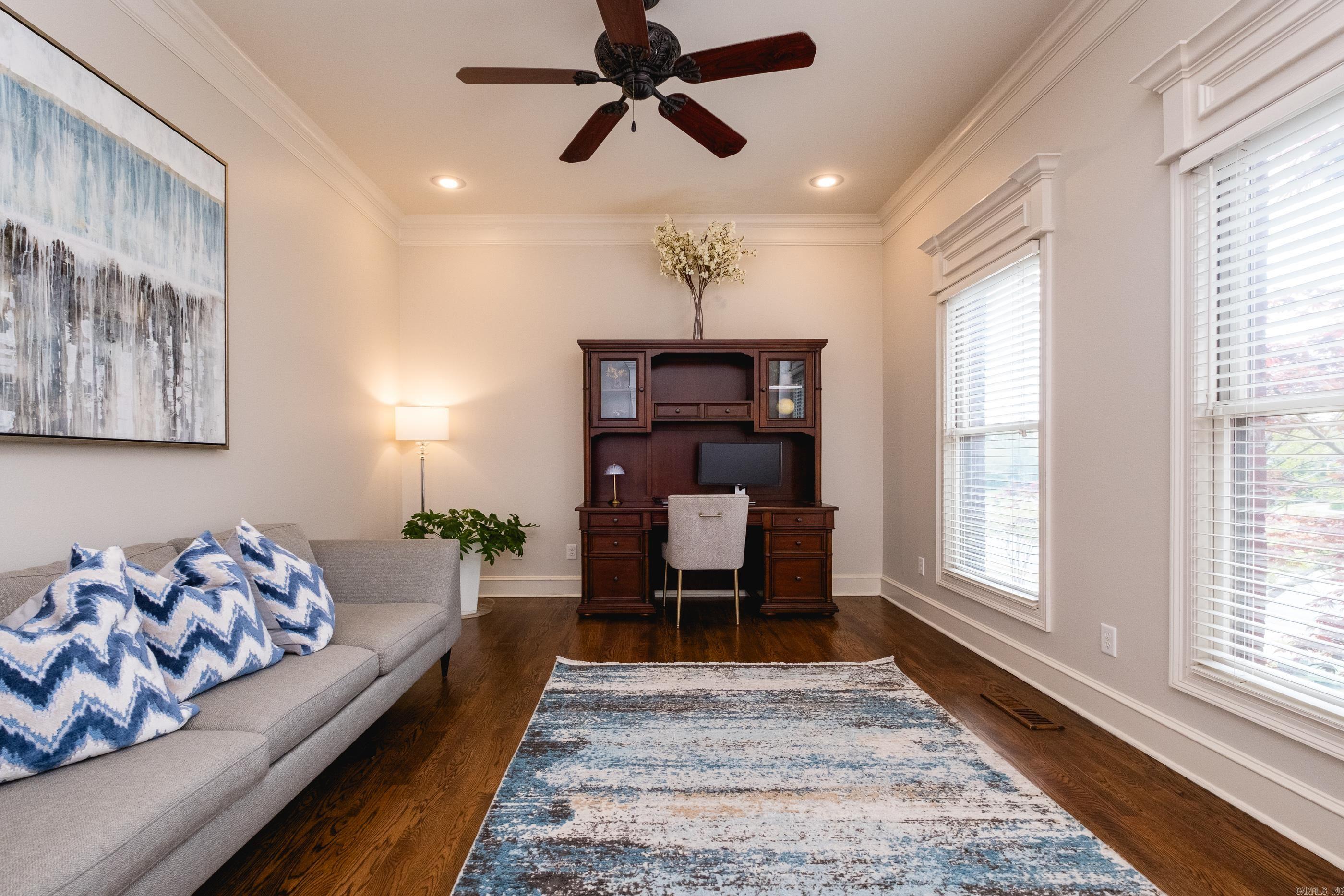 CHENAL VALLEY SEZANNE COURT - Residential