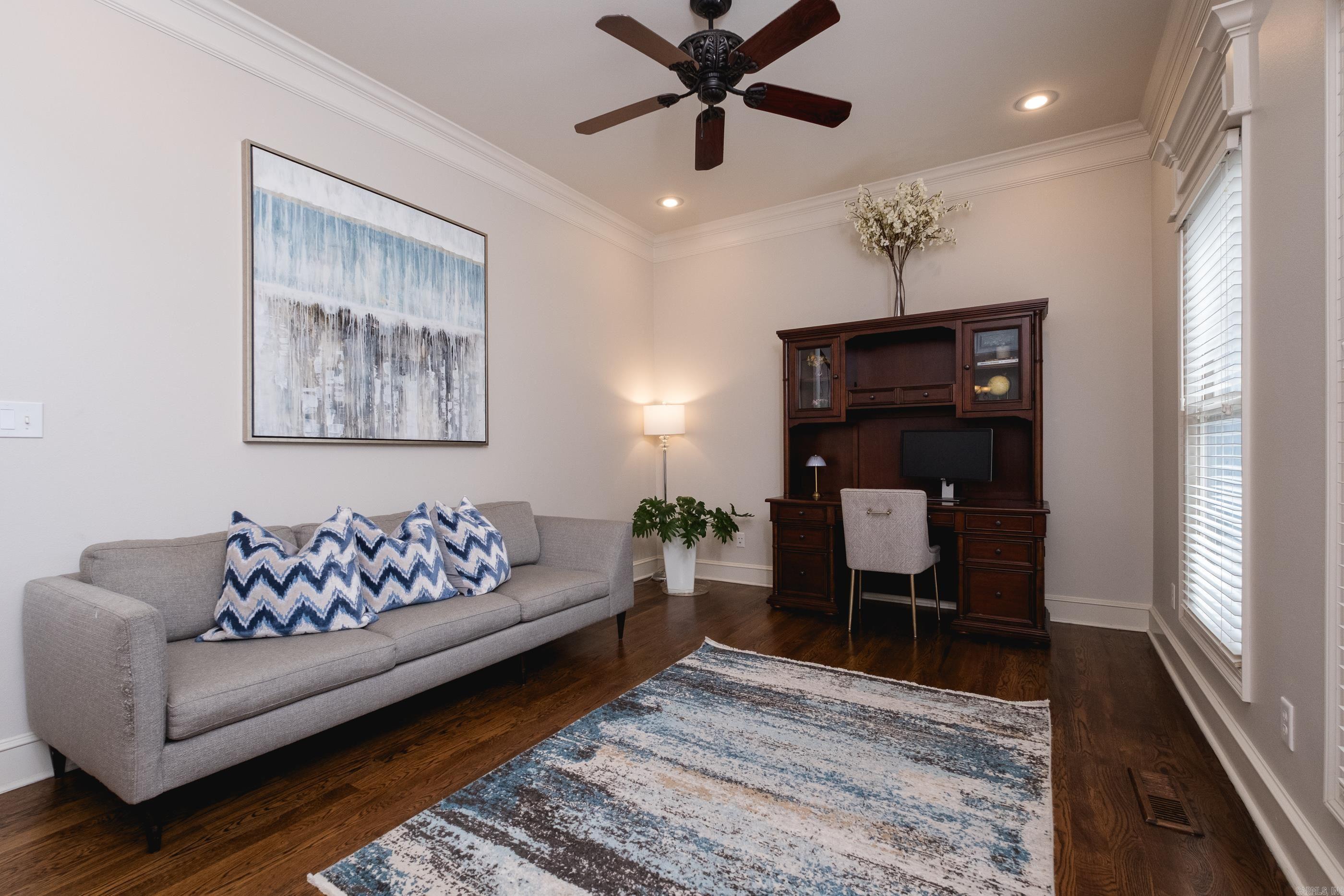 CHENAL VALLEY SEZANNE COURT - Residential