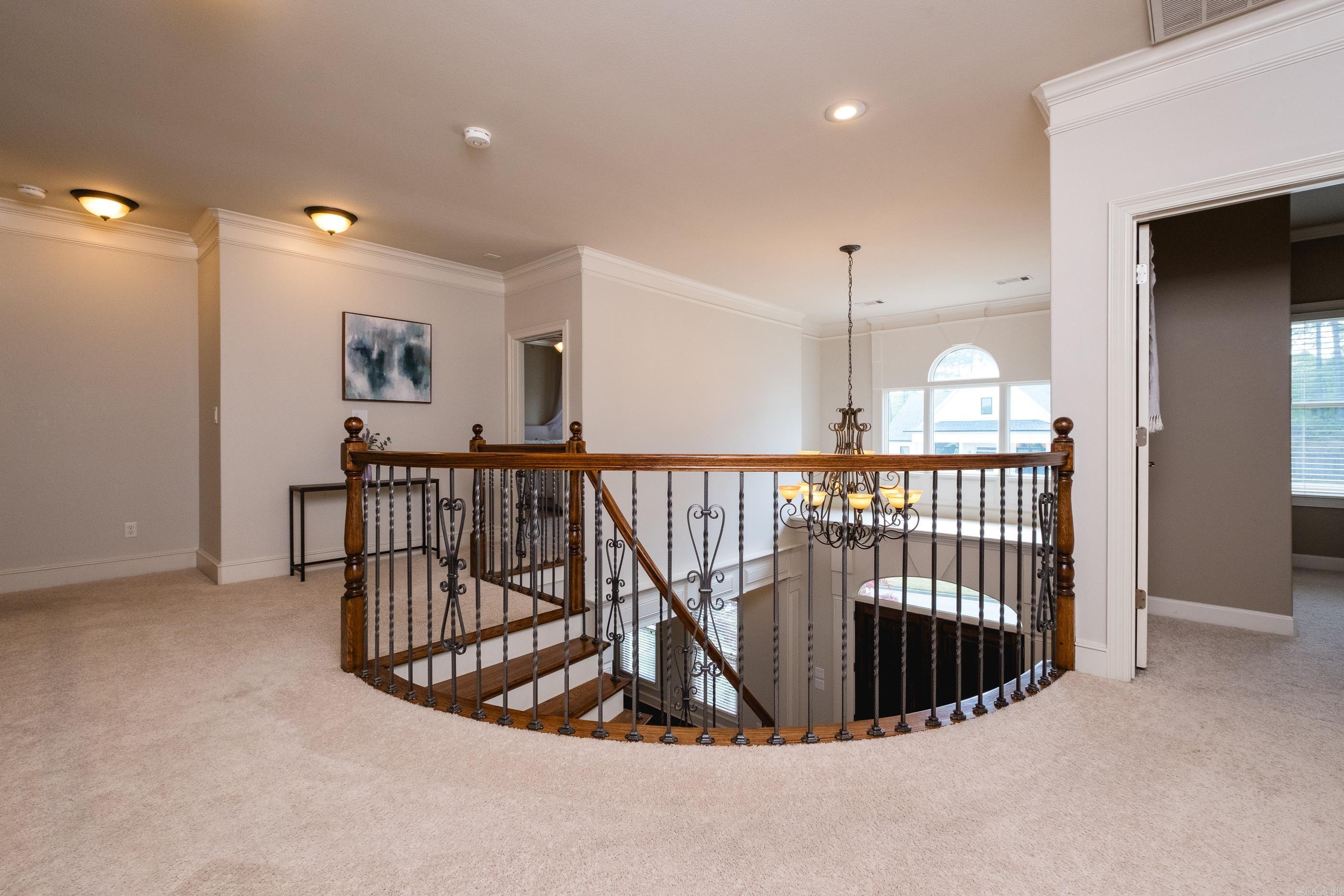 CHENAL VALLEY SEZANNE COURT - Residential