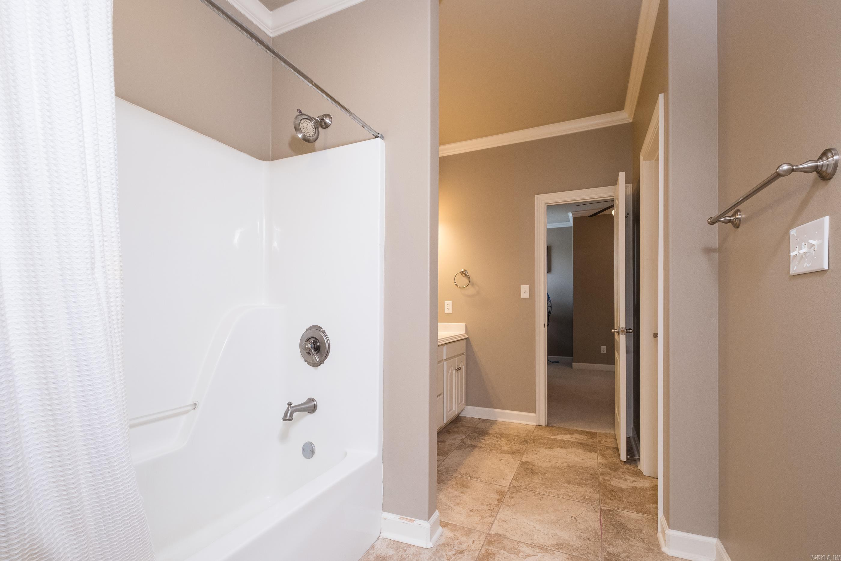 CHENAL VALLEY SEZANNE COURT - Residential