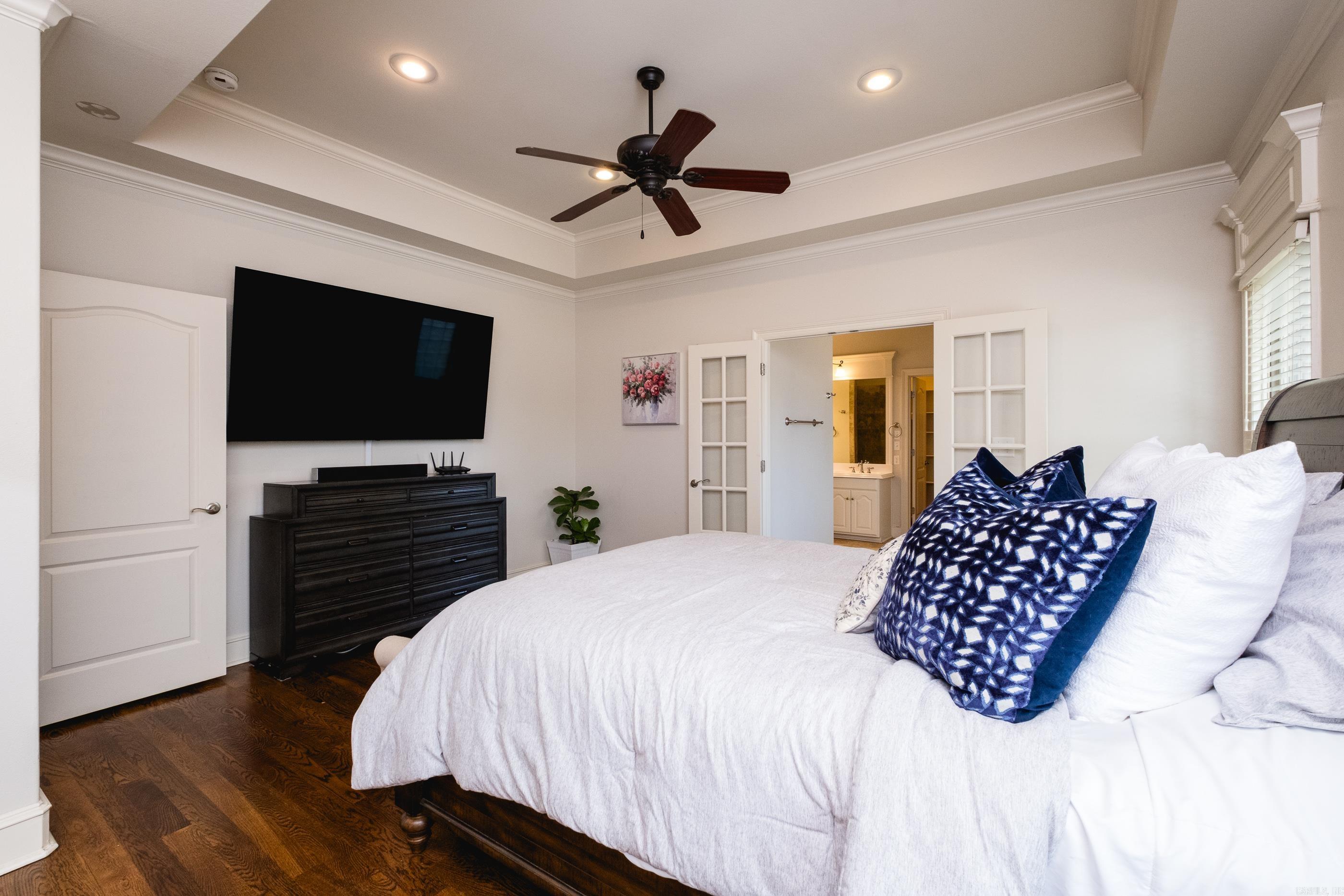 CHENAL VALLEY SEZANNE COURT - Residential