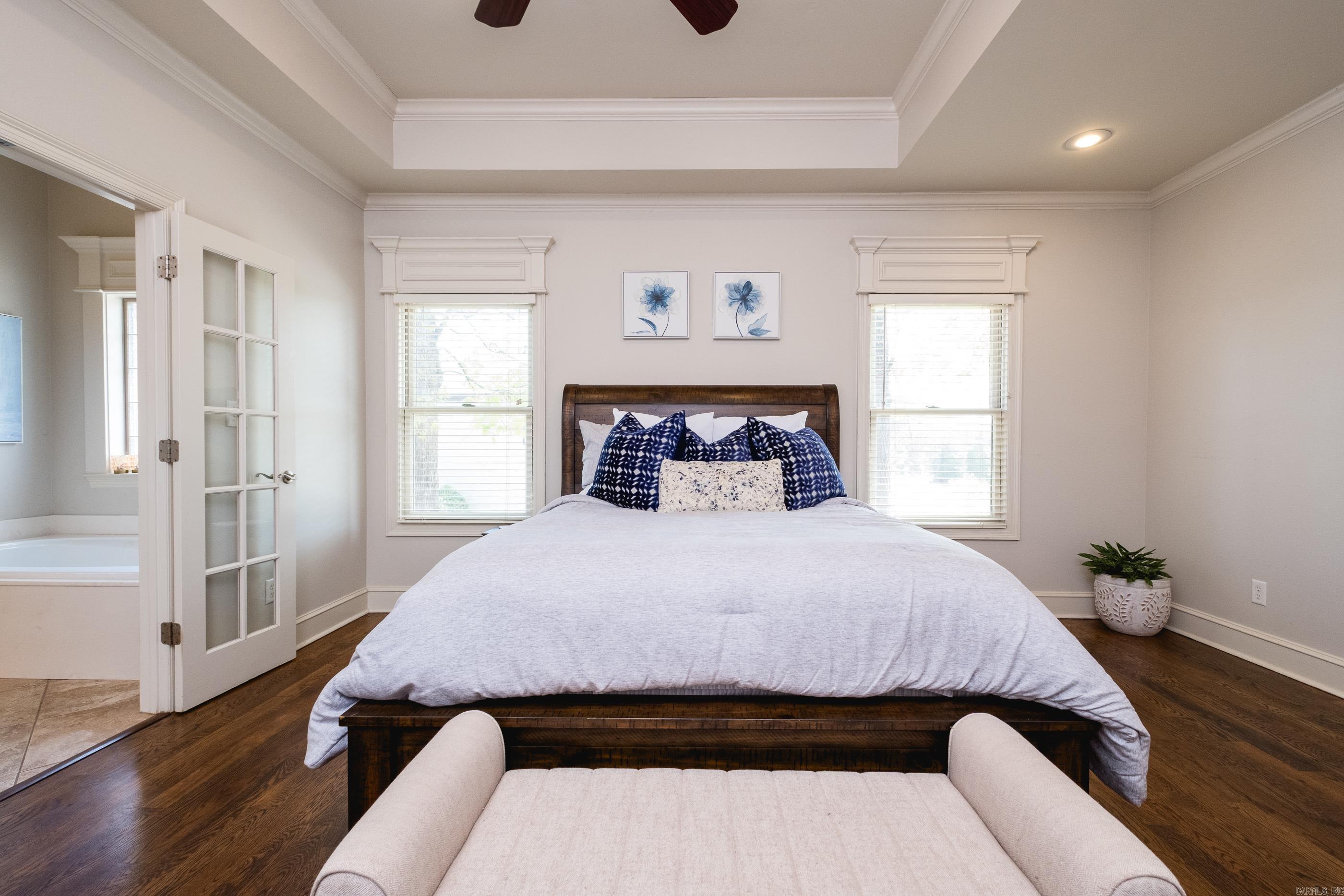 CHENAL VALLEY SEZANNE COURT - Residential