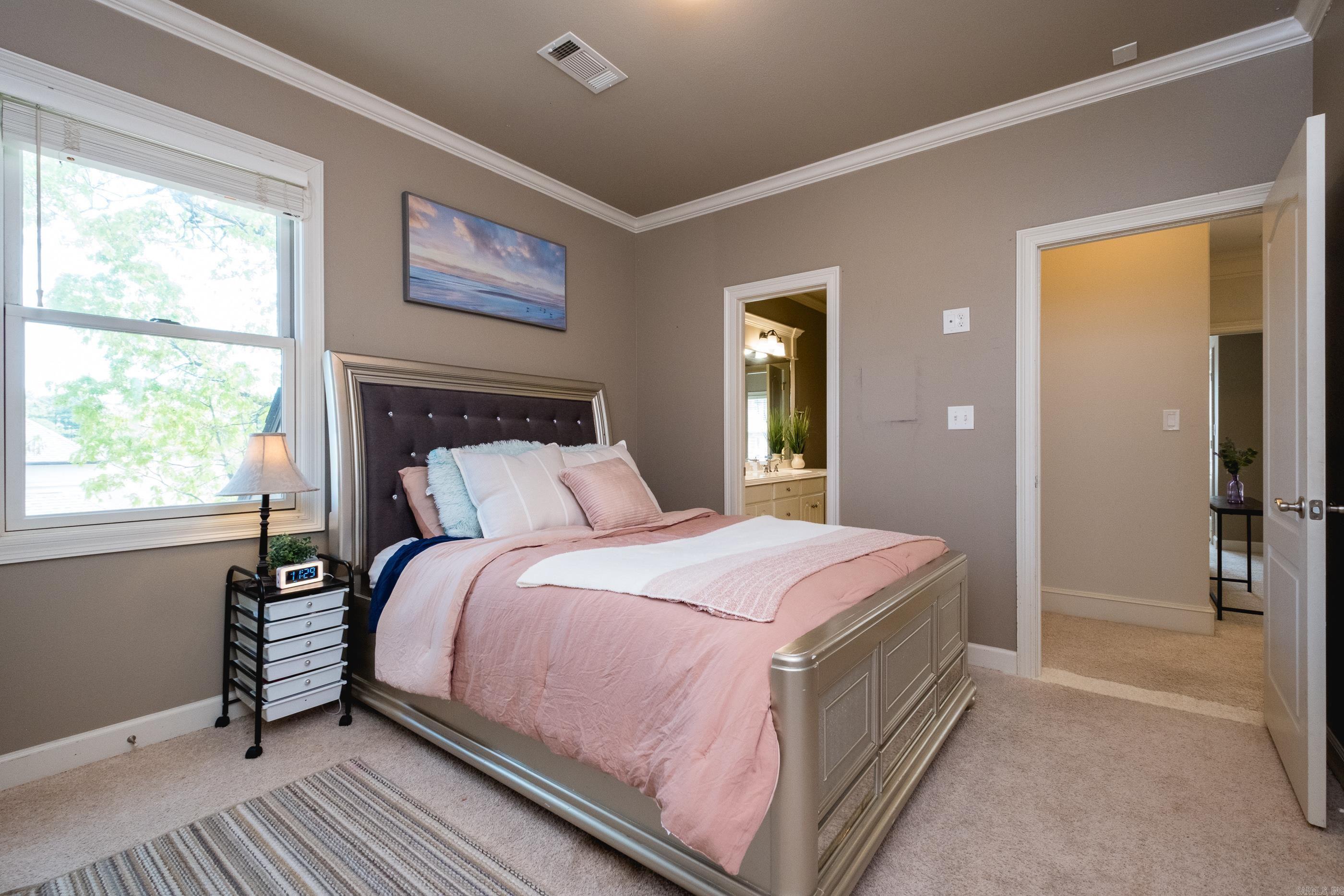 CHENAL VALLEY SEZANNE COURT - Residential