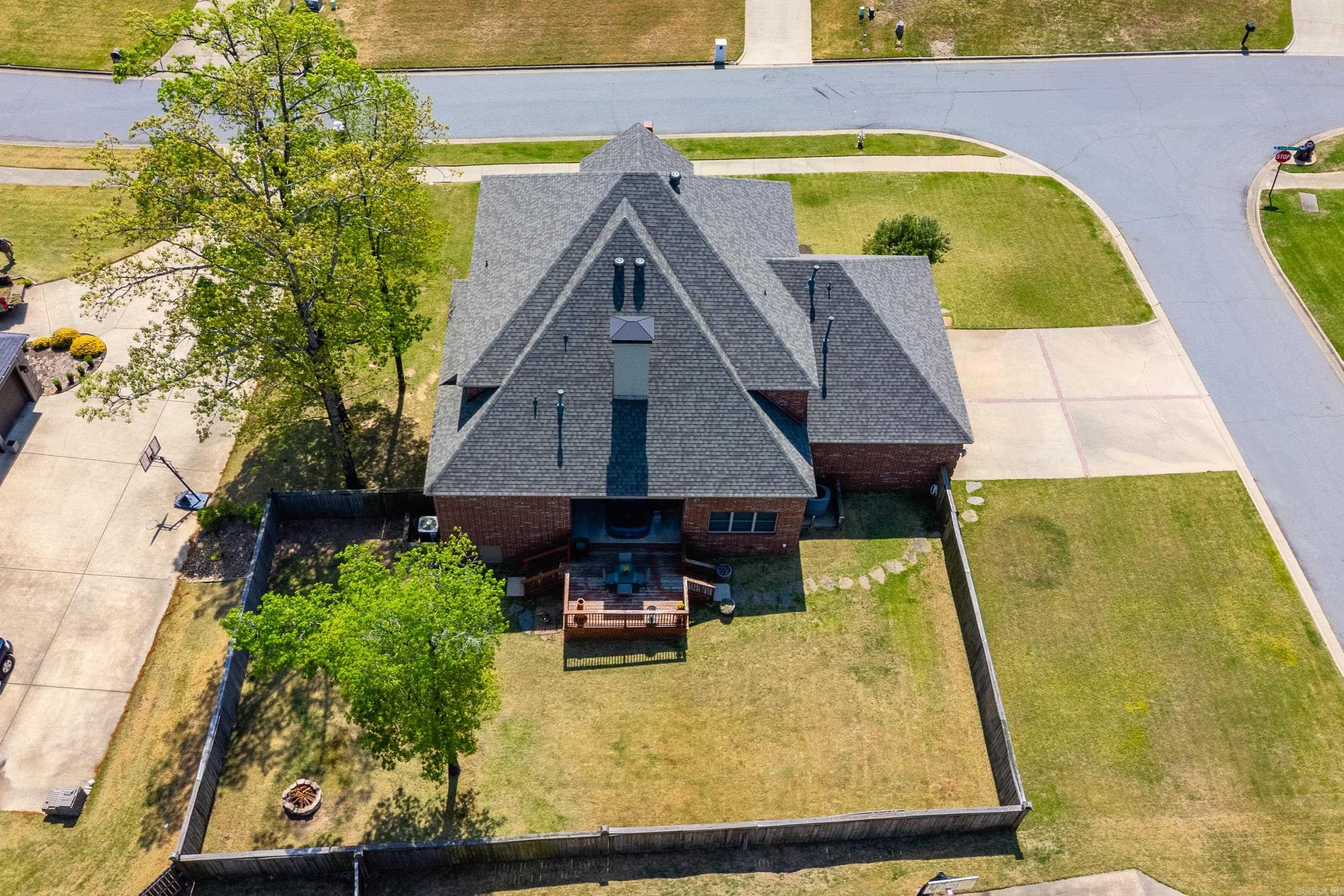 CHENAL VALLEY SEZANNE COURT - Residential