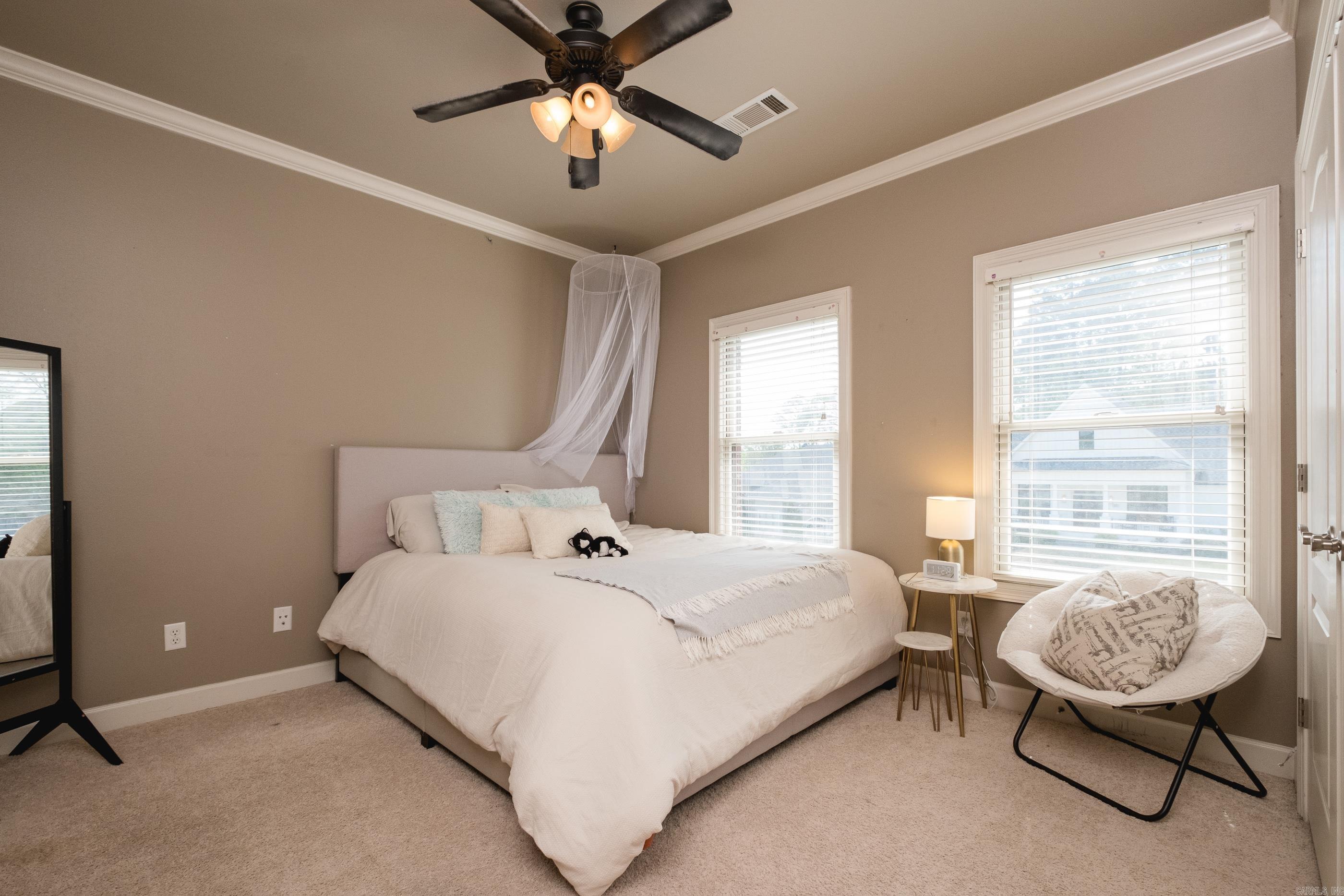 CHENAL VALLEY SEZANNE COURT - Residential