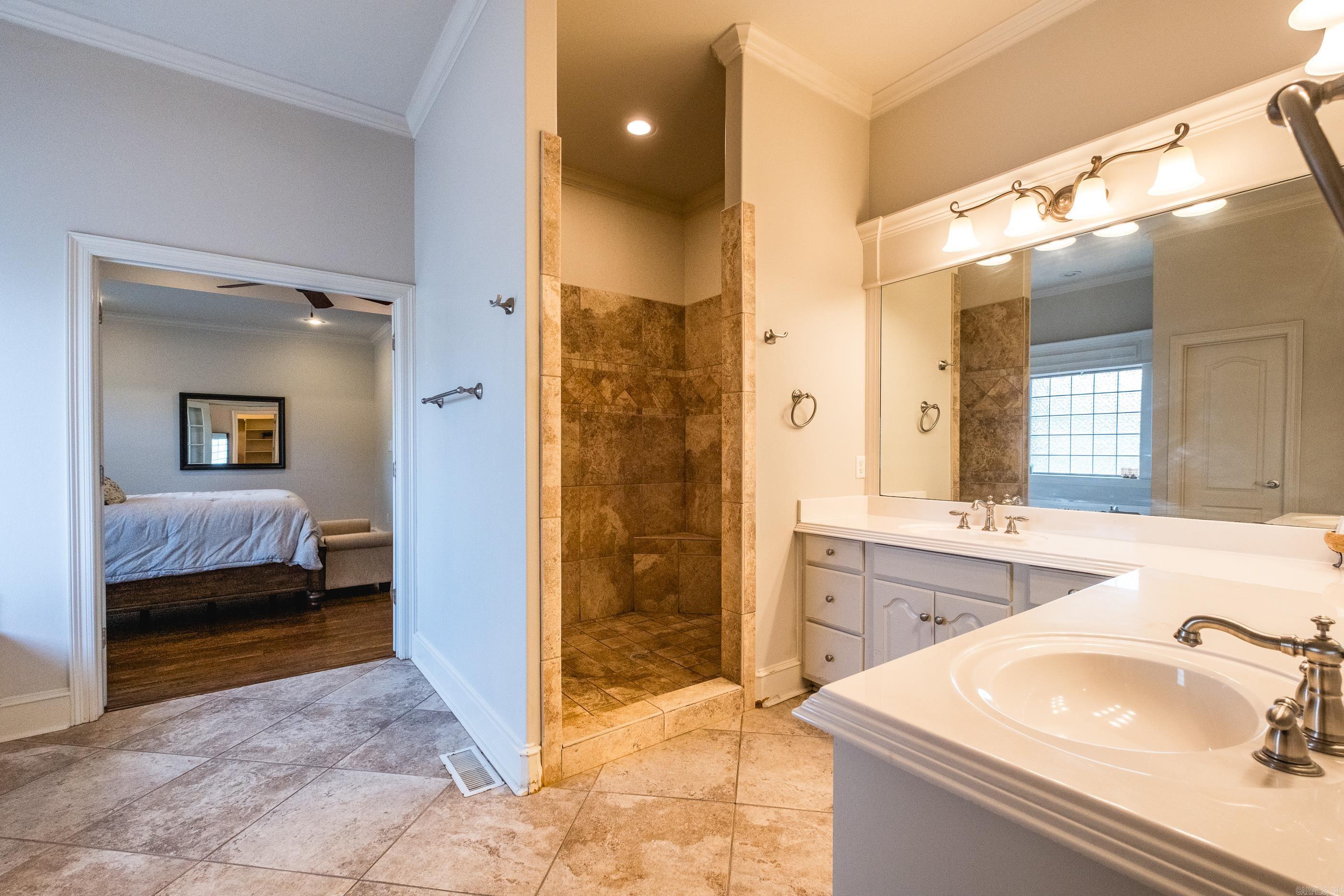 CHENAL VALLEY SEZANNE COURT - Residential