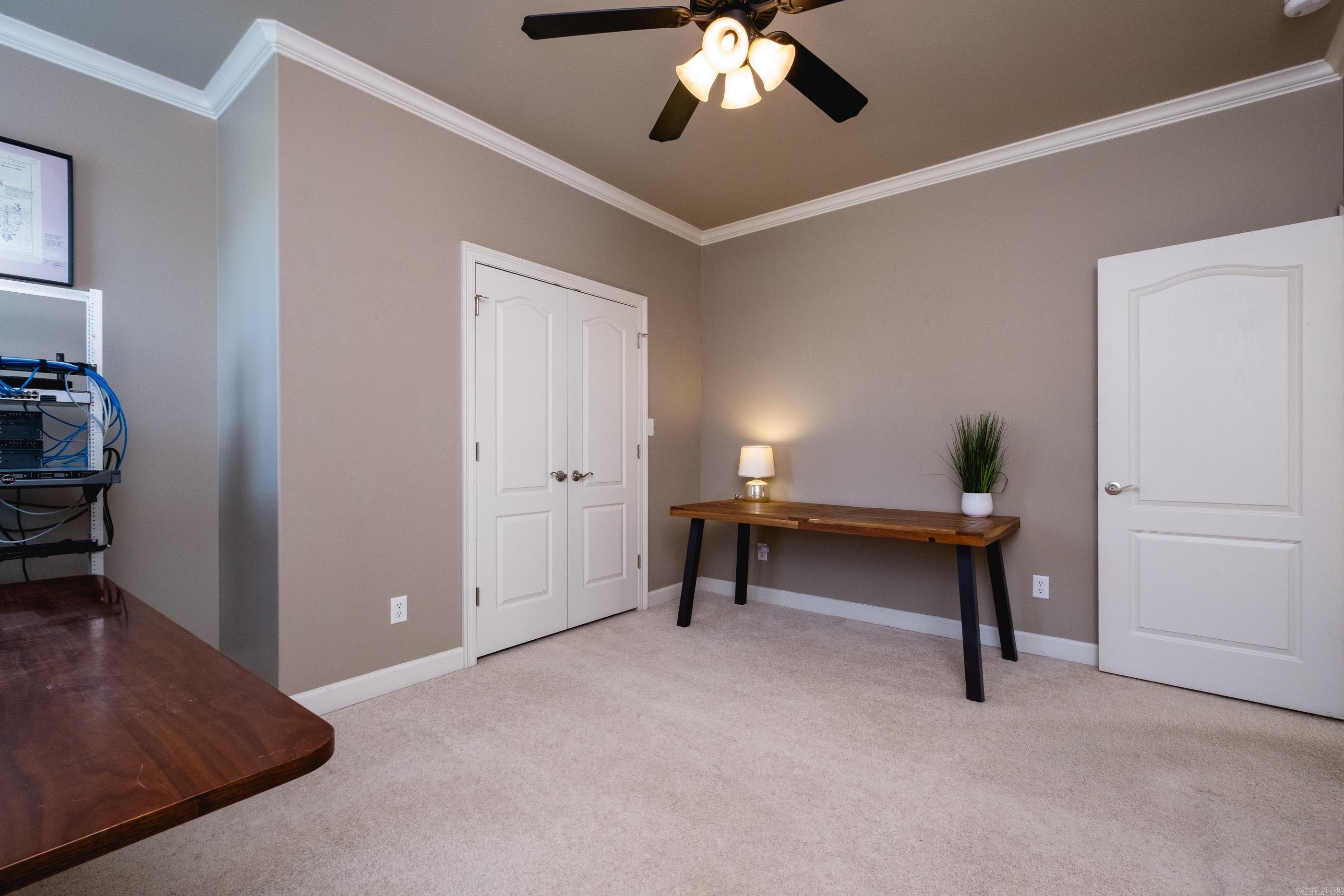 CHENAL VALLEY SEZANNE COURT - Residential