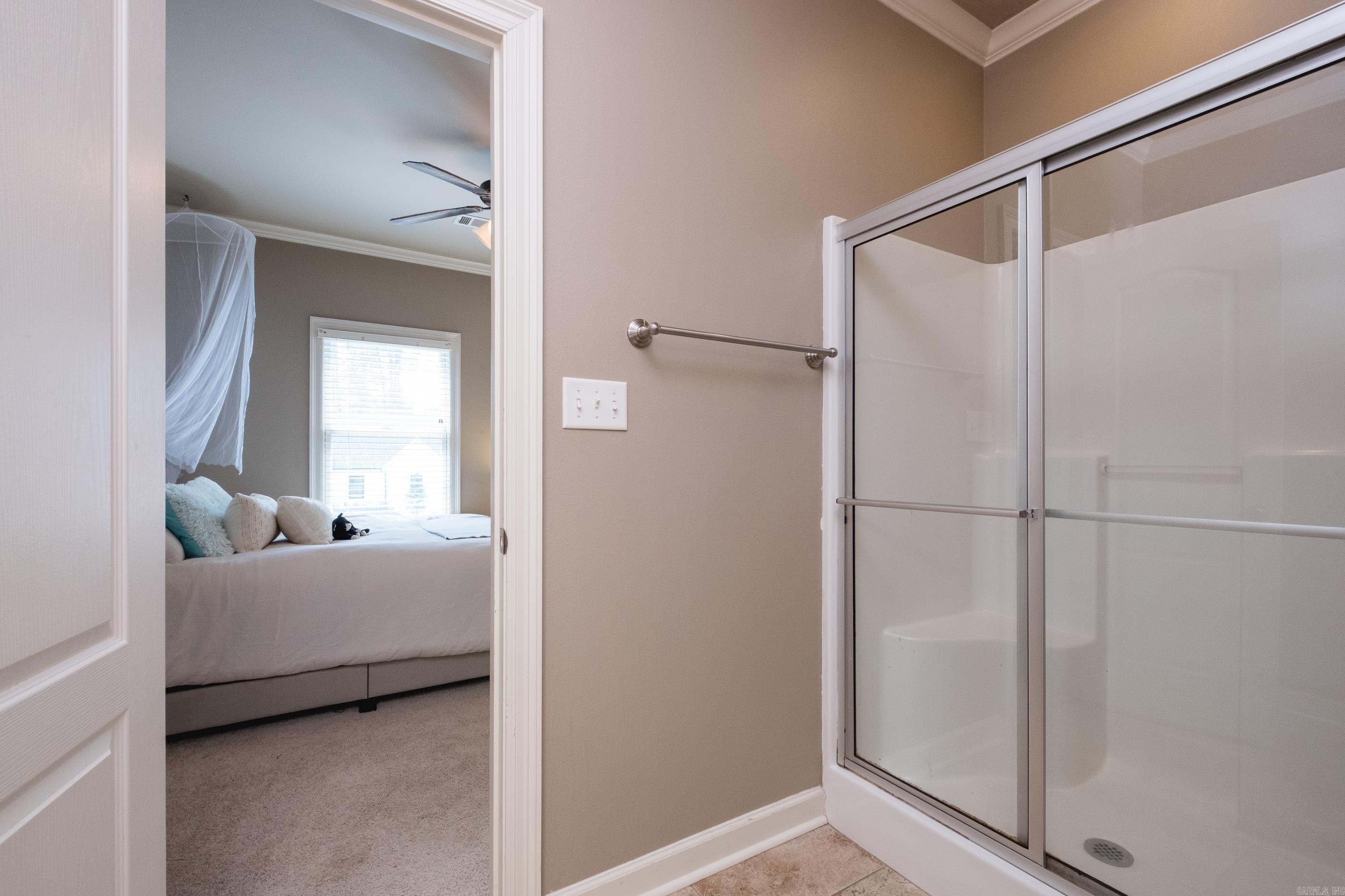 CHENAL VALLEY SEZANNE COURT - Residential