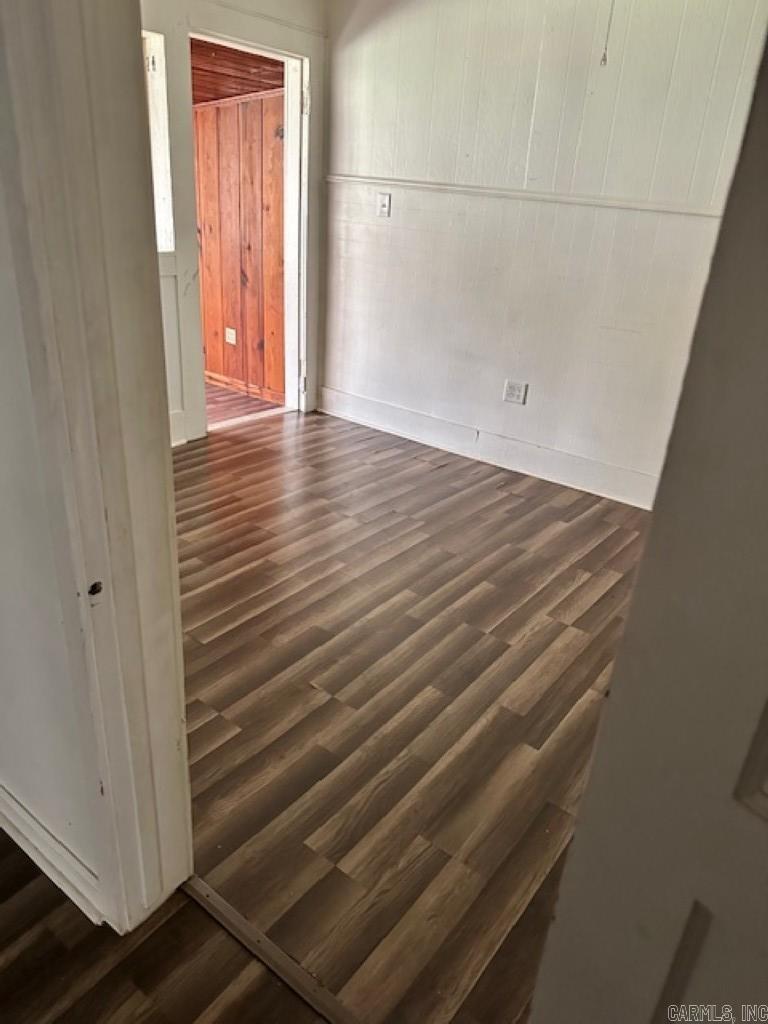 Hot Springs Unplatted - Residential Income