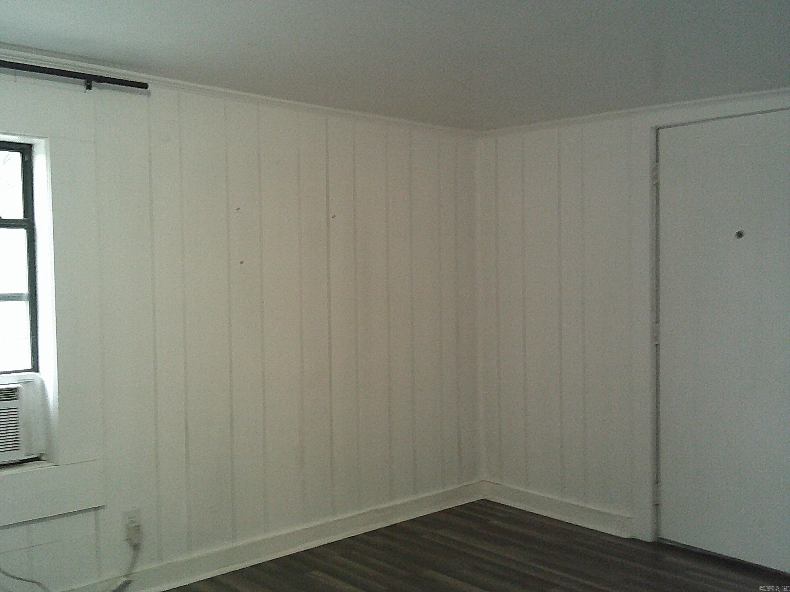 Hot Springs Unplatted - Residential Income