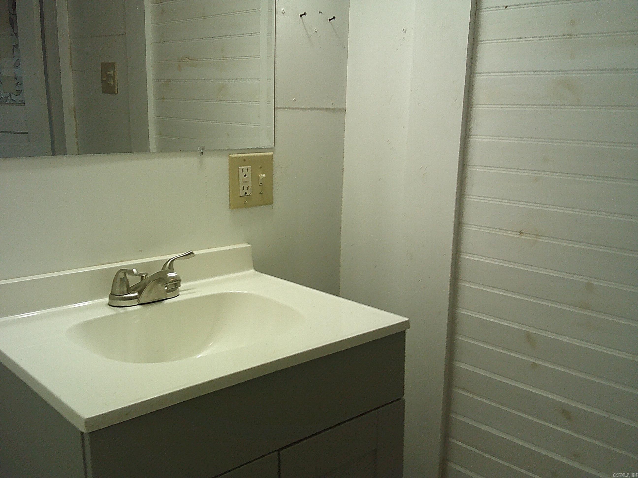 Hot Springs Unplatted - Residential Income