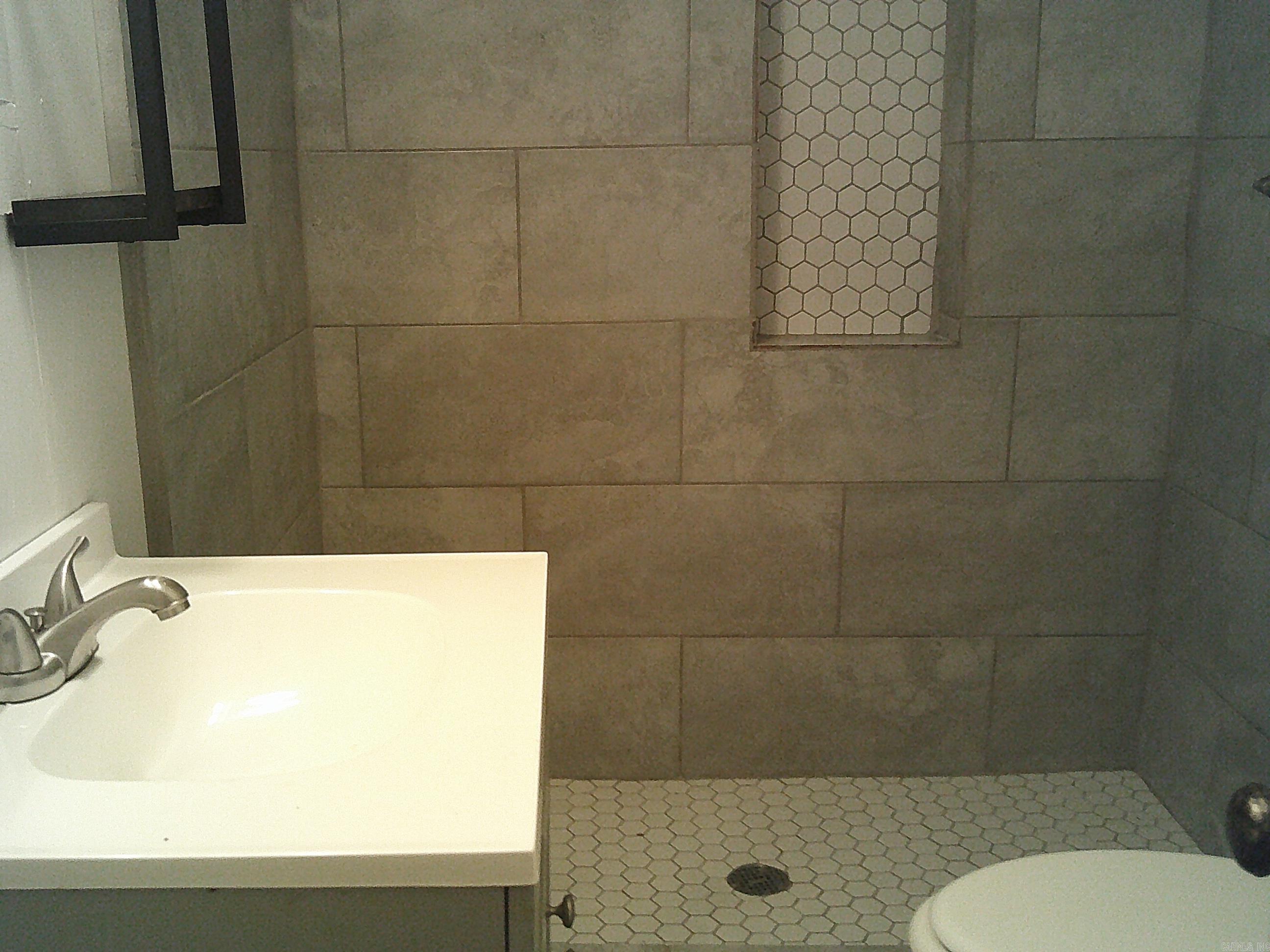 Hot Springs Unplatted - Residential Income