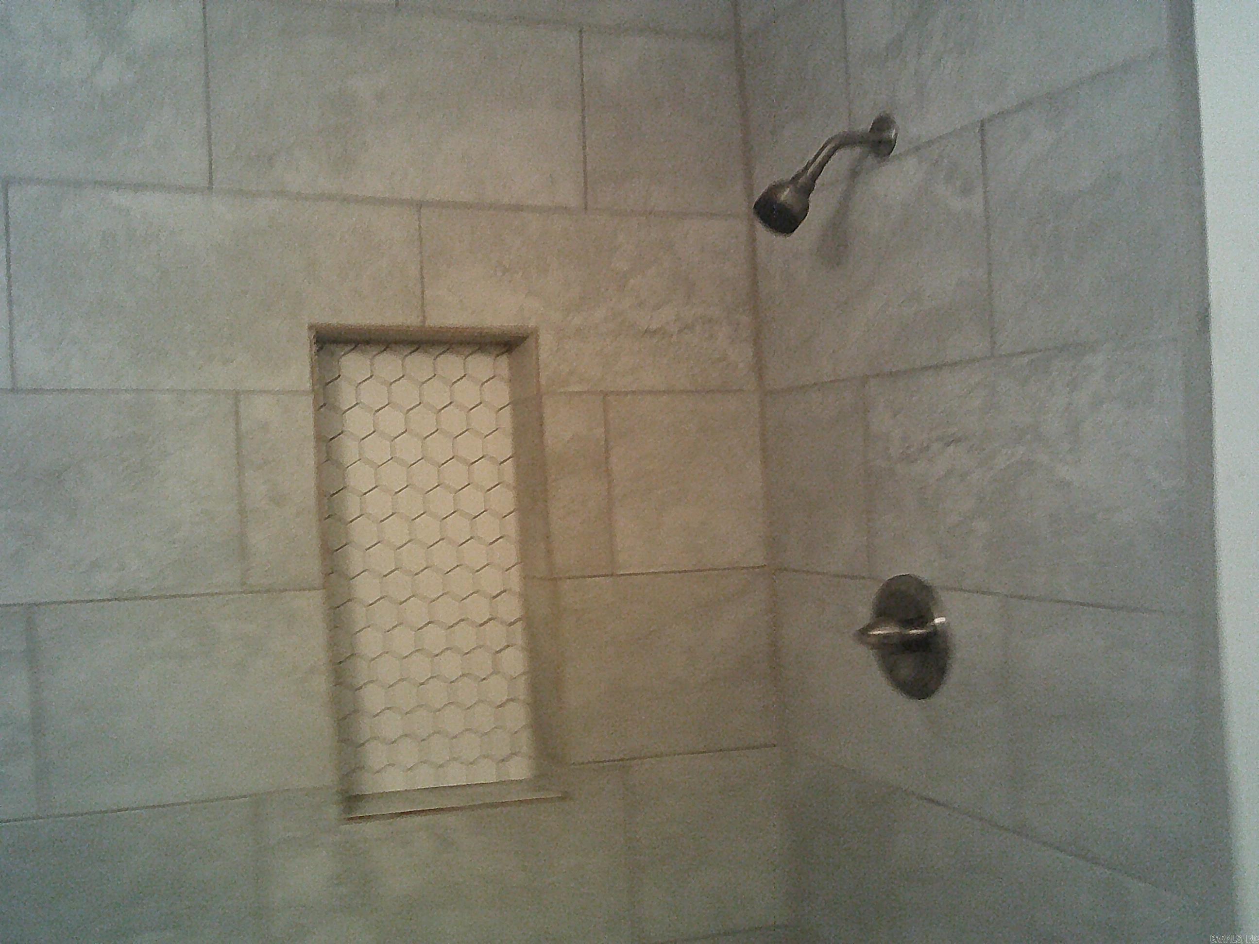 Hot Springs Unplatted - Residential Income