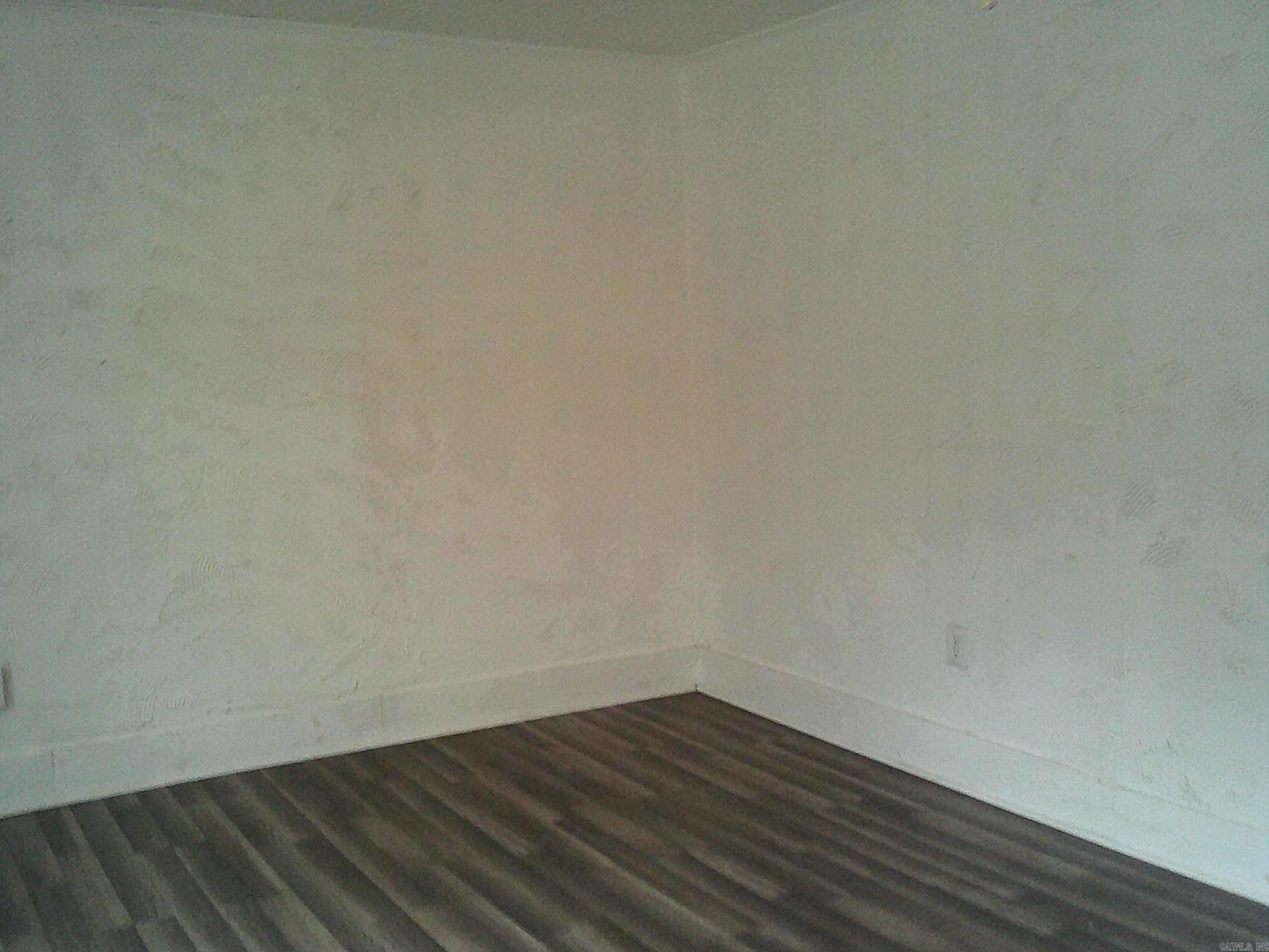 Hot Springs Unplatted - Residential Income