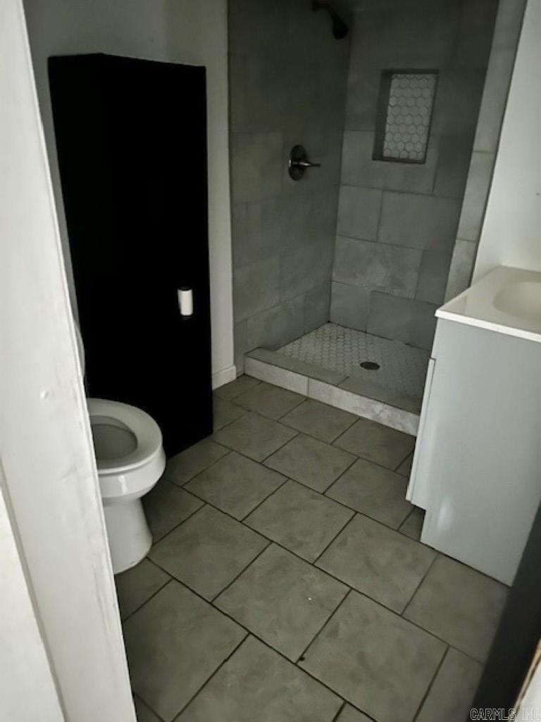 Hot Springs Unplatted - Residential Income