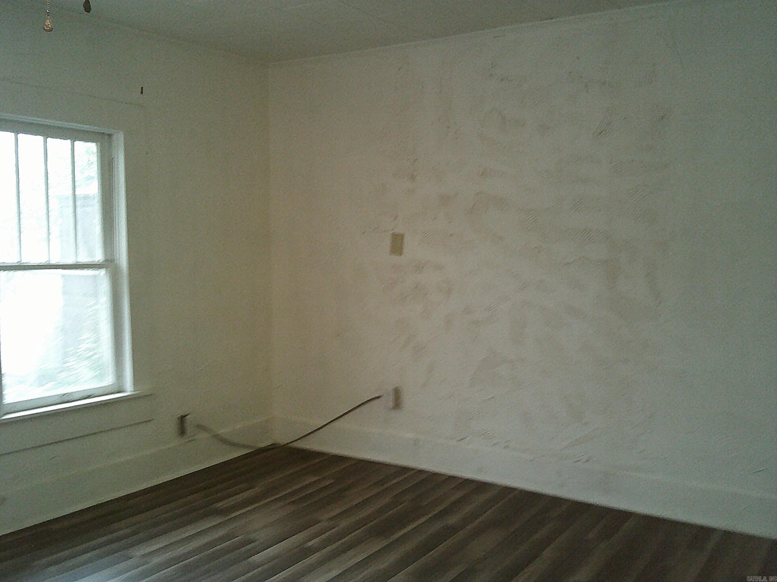 Hot Springs Unplatted - Residential Income