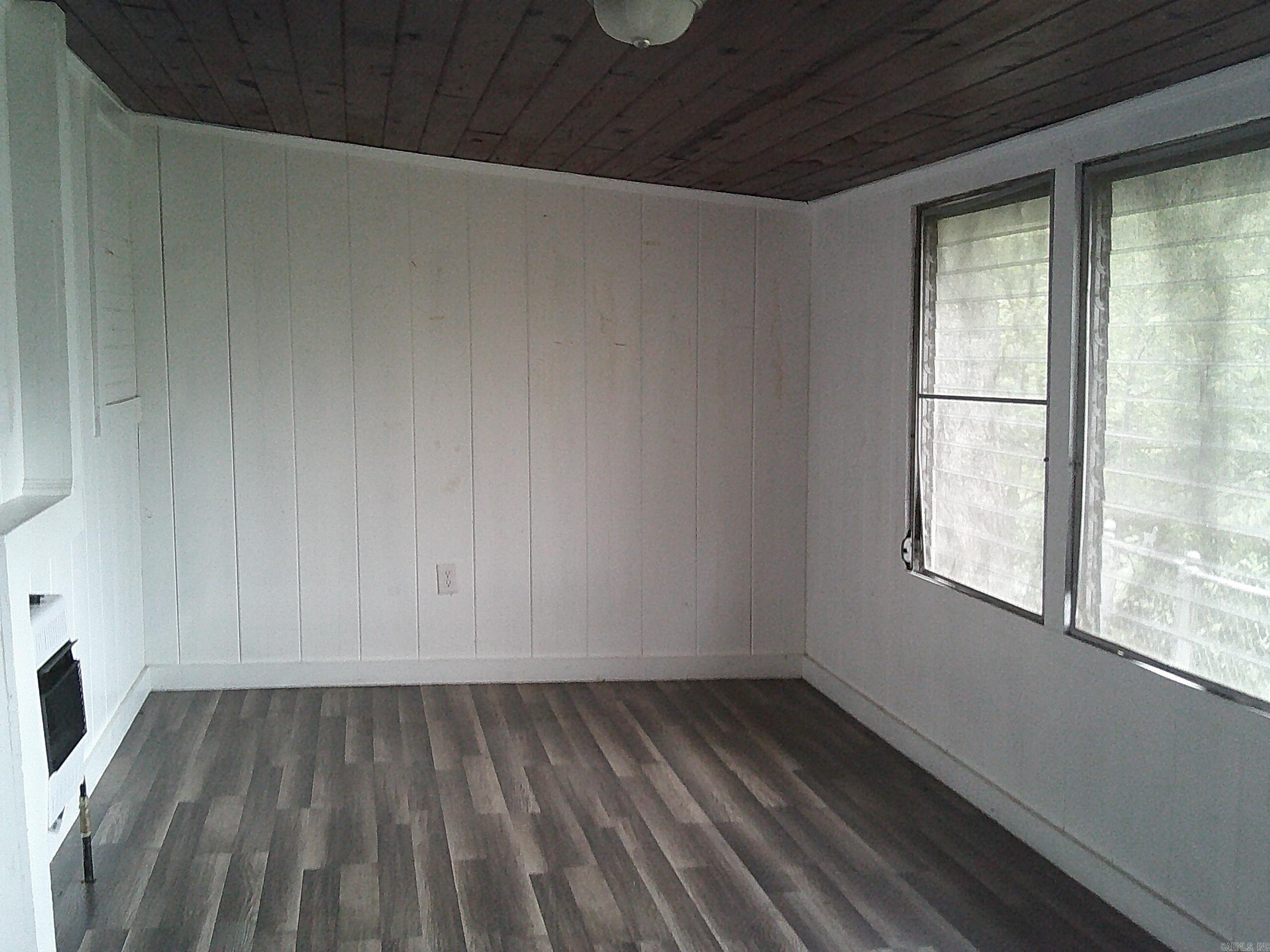 Hot Springs Unplatted - Residential Income