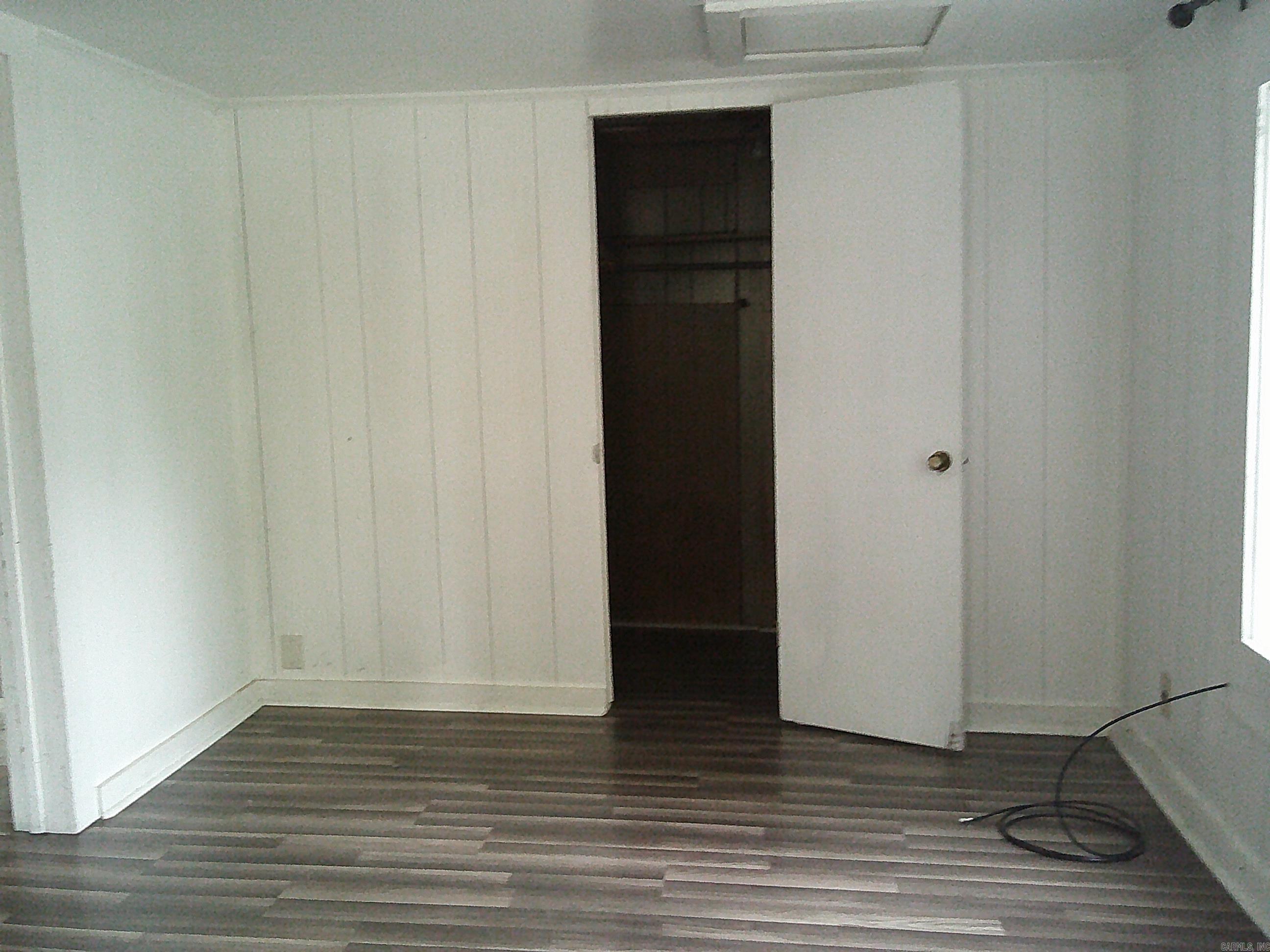 Hot Springs Unplatted - Residential Income